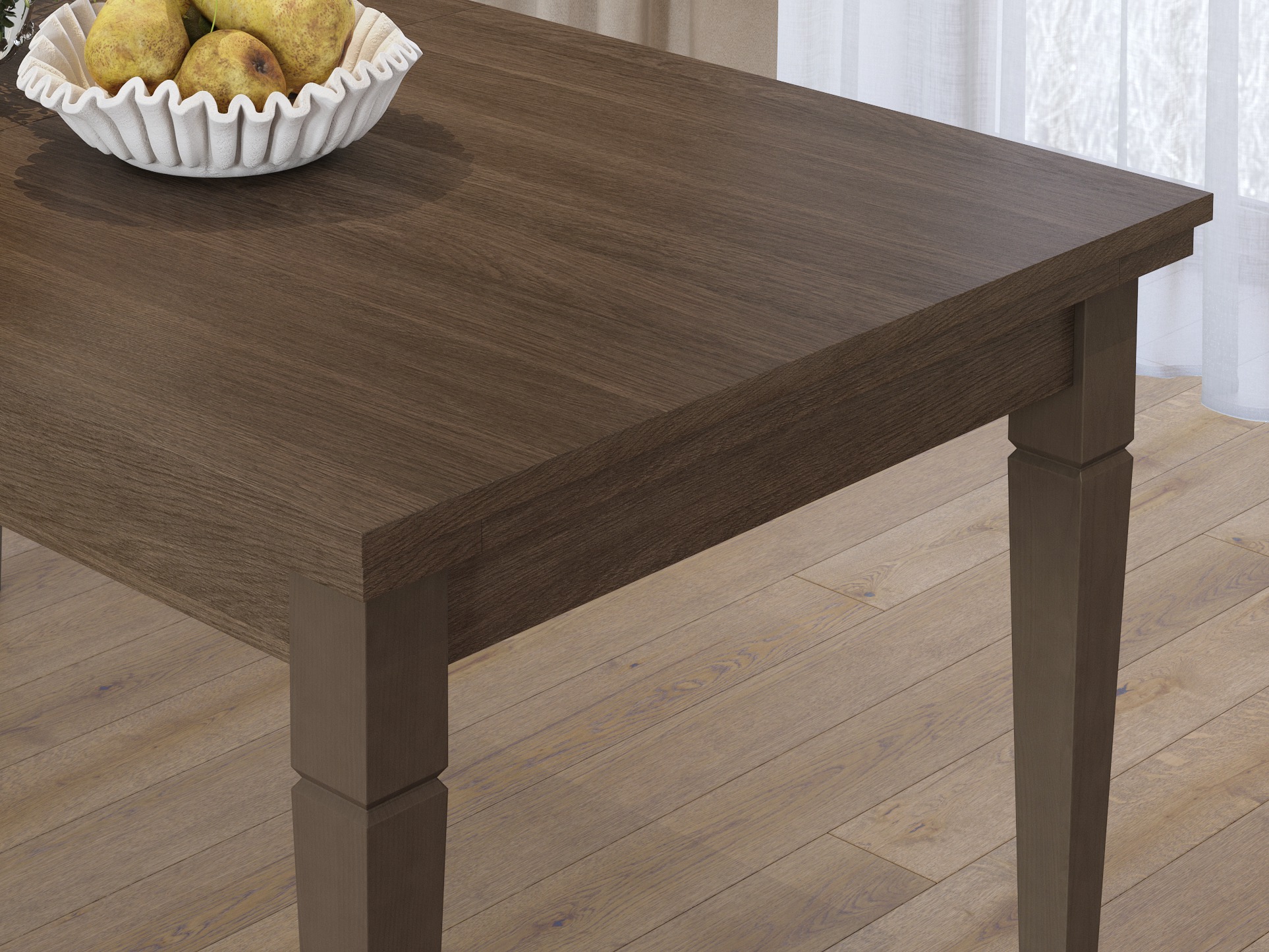 Măsuță de cafea Tolnue 108 (Stejar)