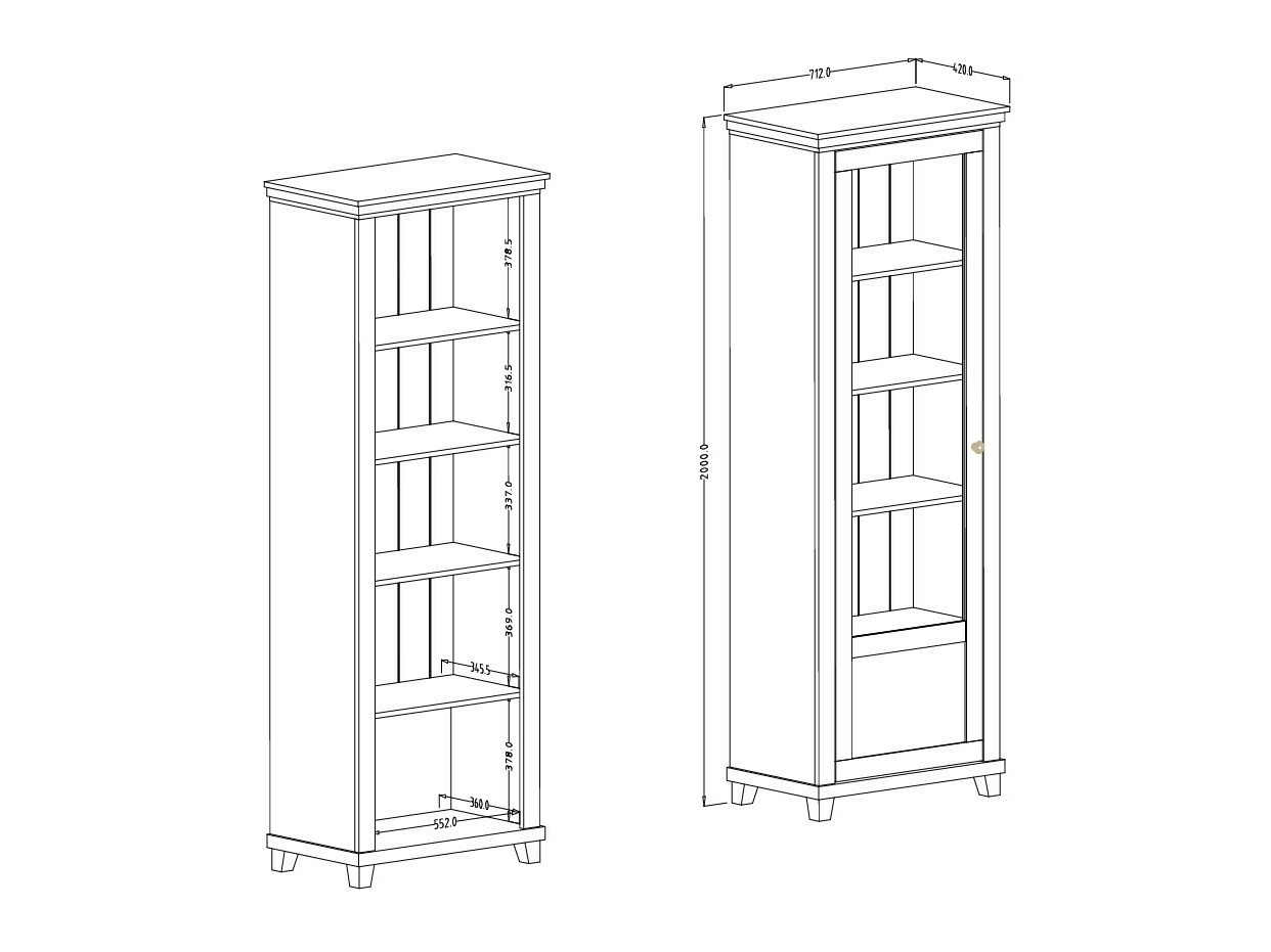 Set de living Tolnue 135