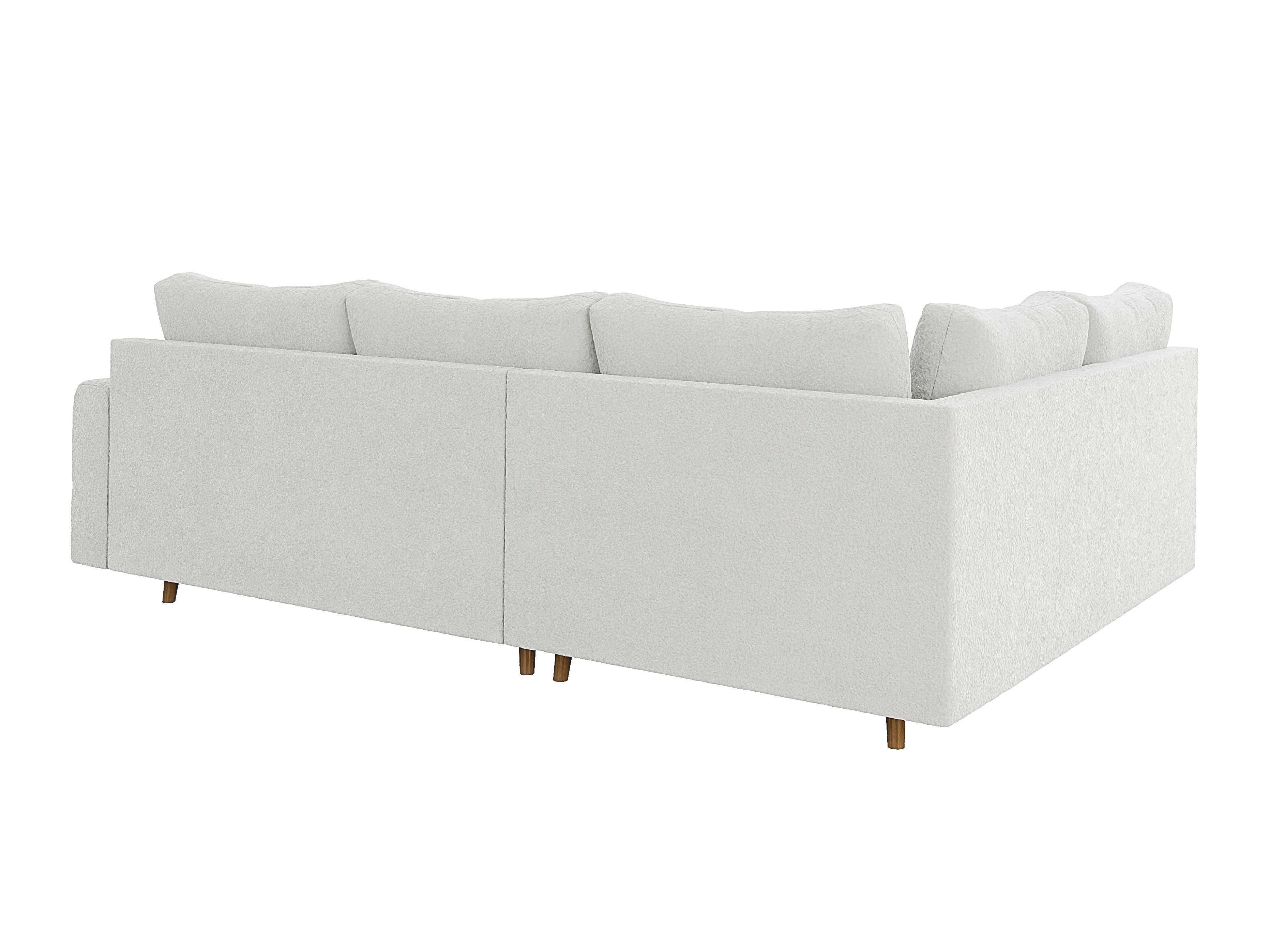 Colțar Elbmori 100 (Coral 70)