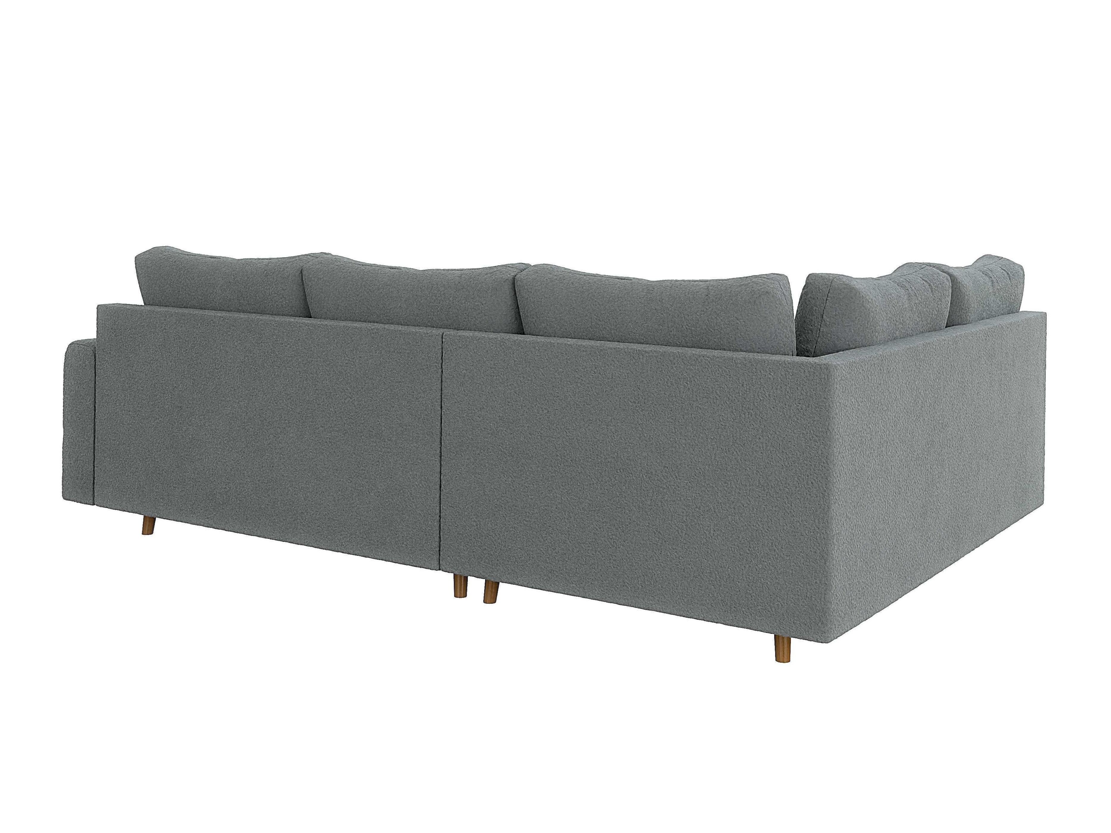 Colțar Elbmori 100 (Coral 75)