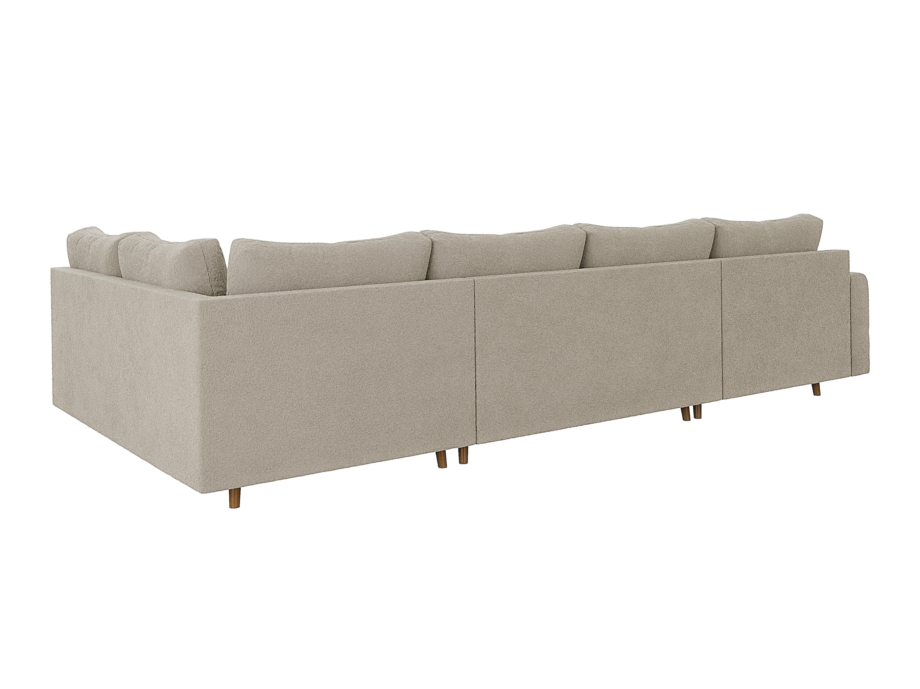 Colțar Elbmori 101 (Coral 65)