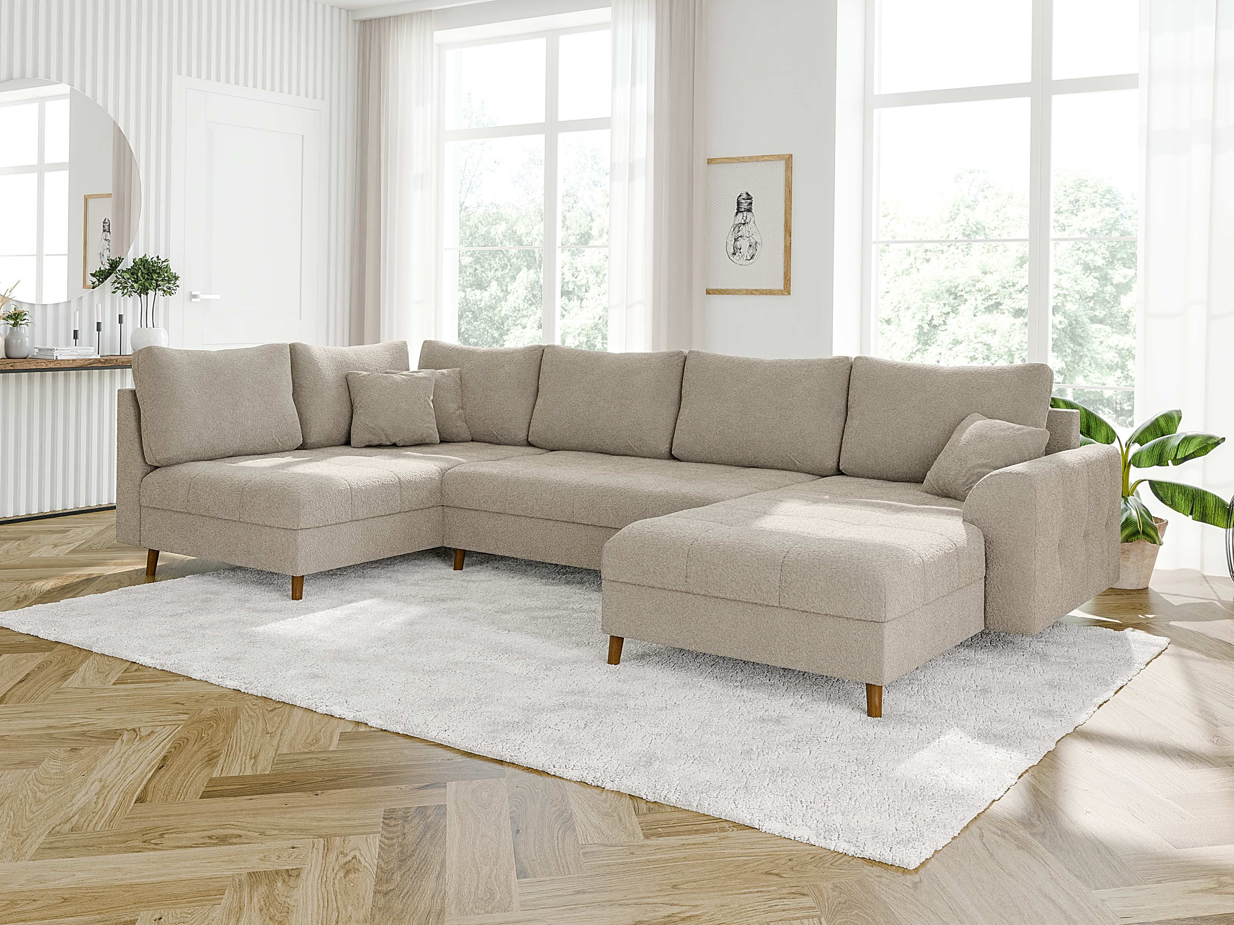 Colțar Elbmori 101 (Coral 65)