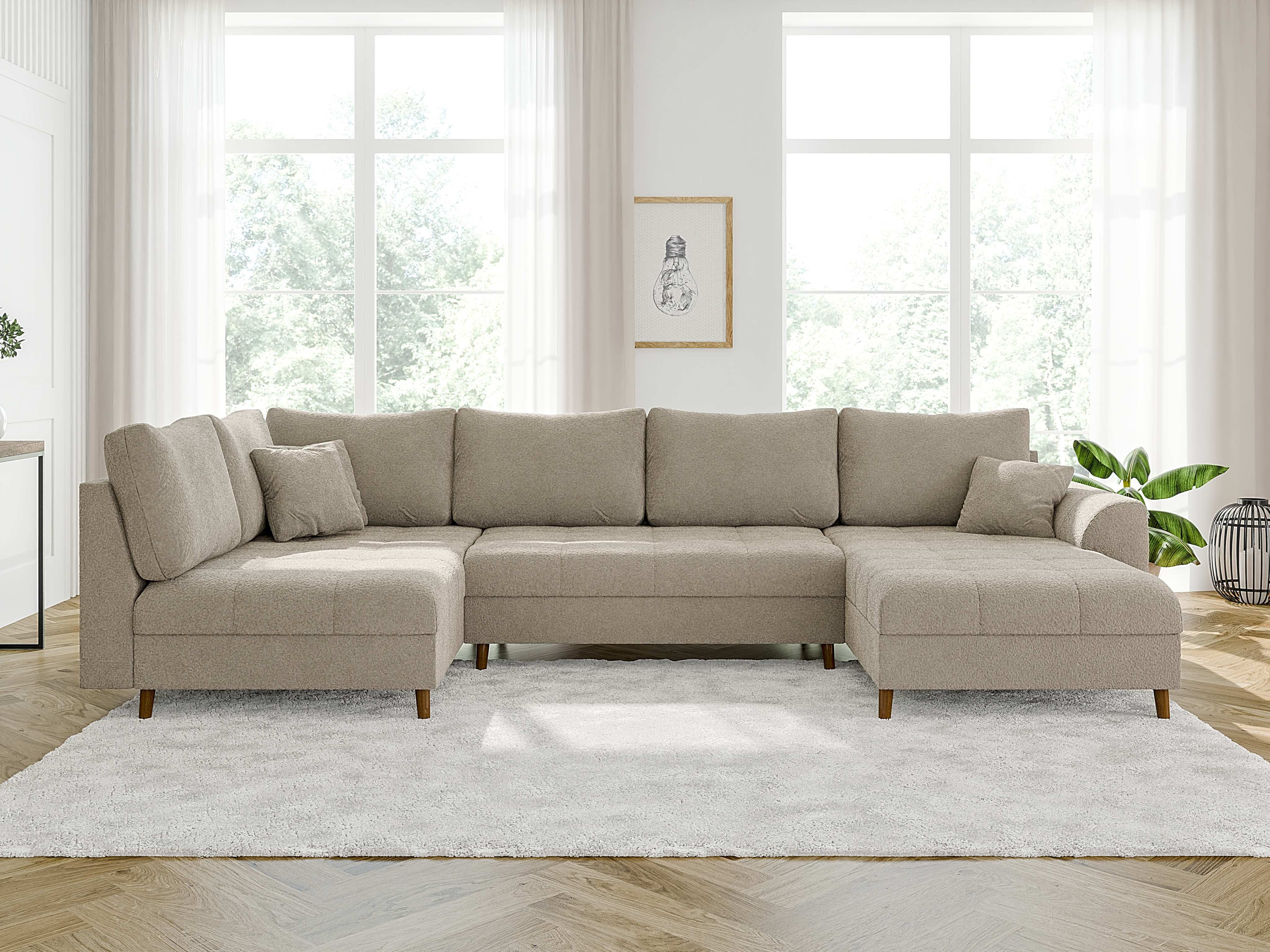Colțar Elbmori 101 (Coral 65)