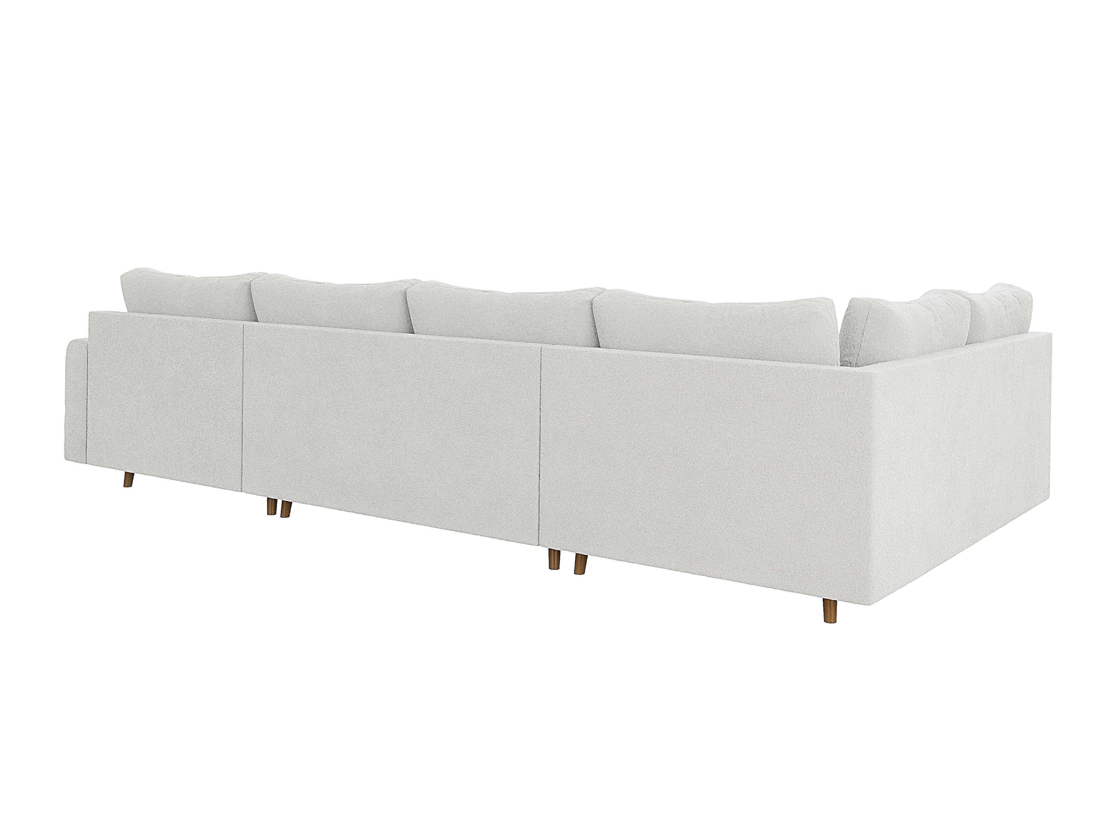 Colțar Elbmori 101 (Coral 70)