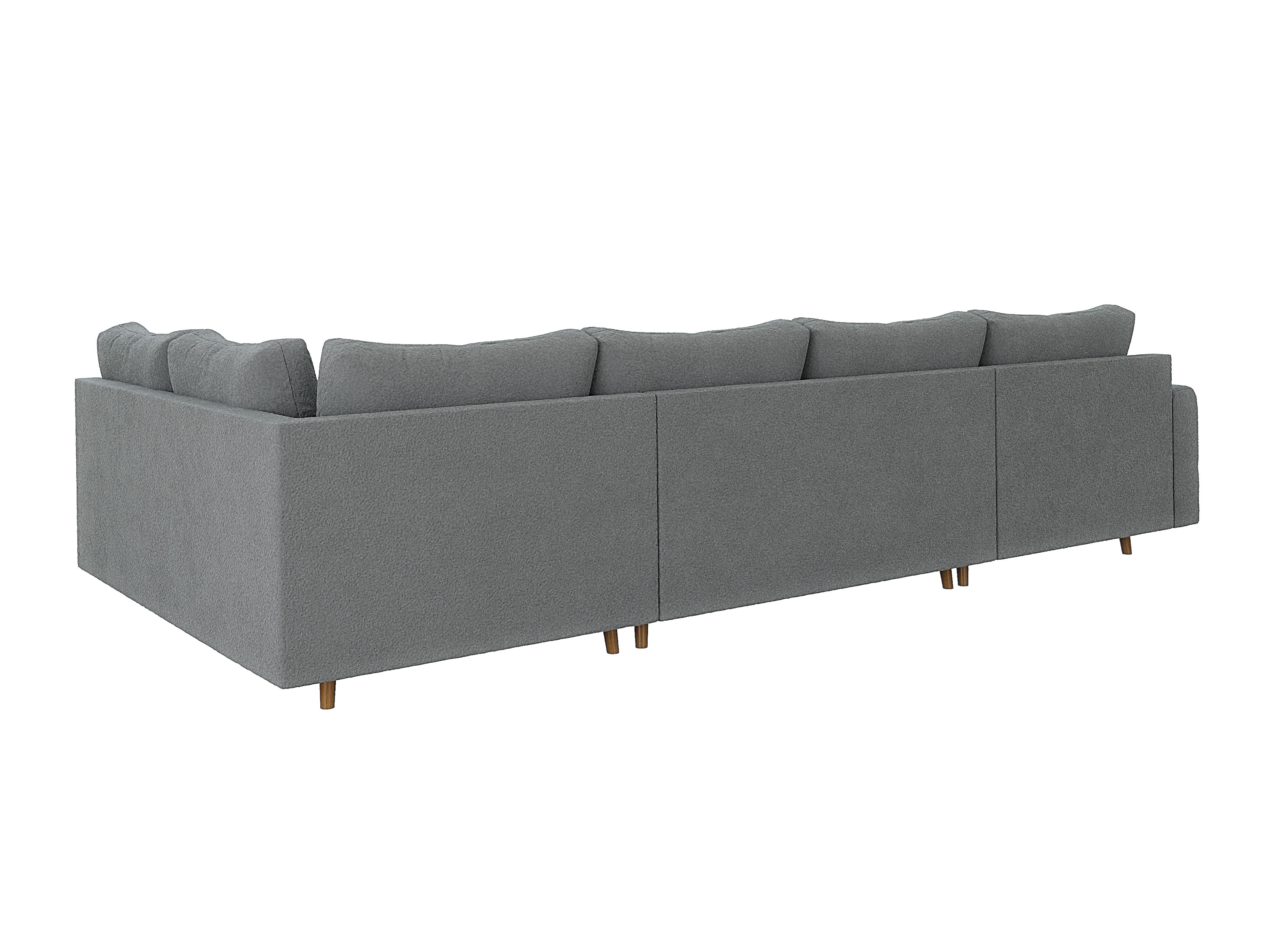 Colțar Elbmori 101 (Coral 75)