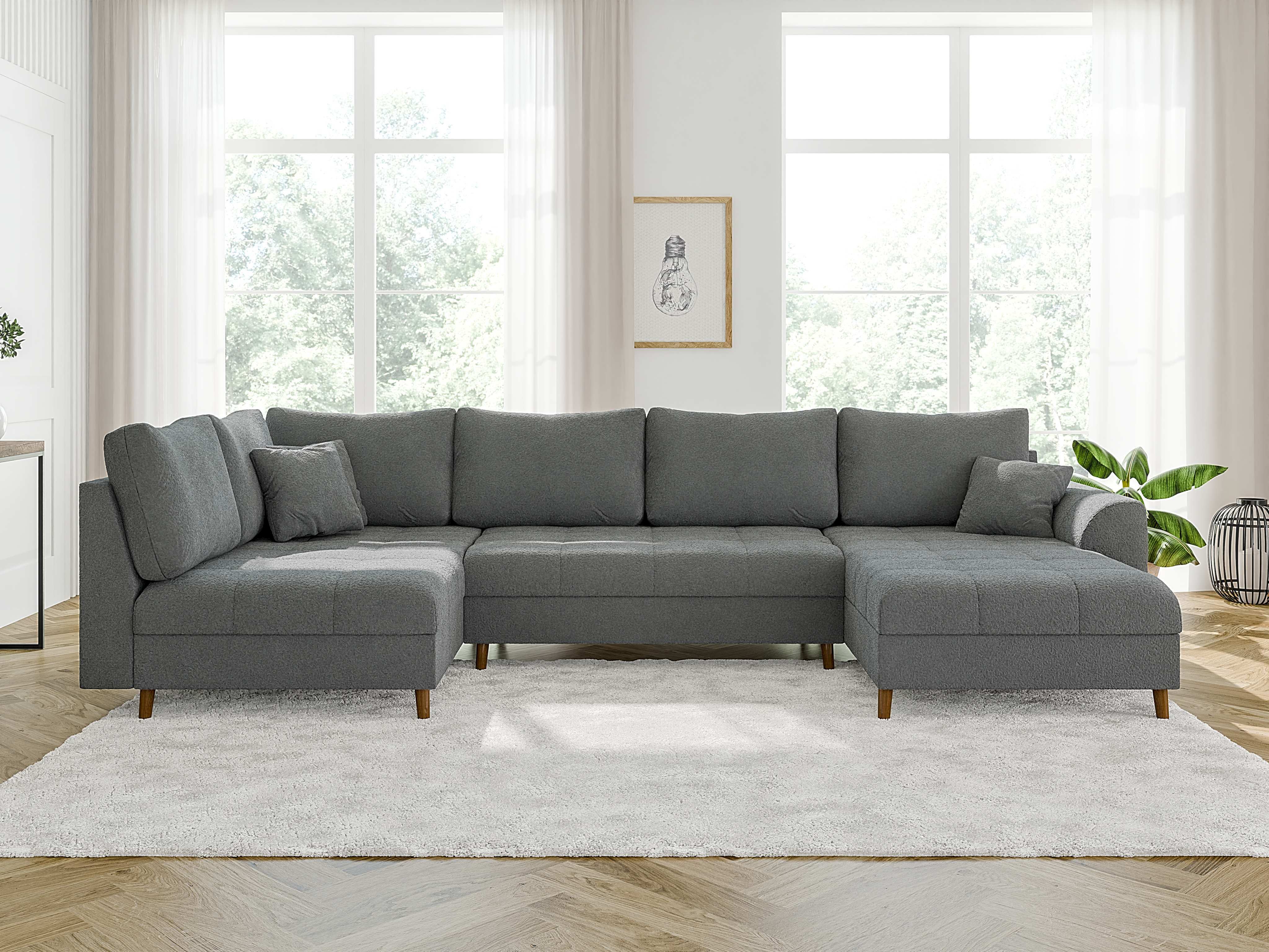 Colțar Elbmori 101 (Coral 75)