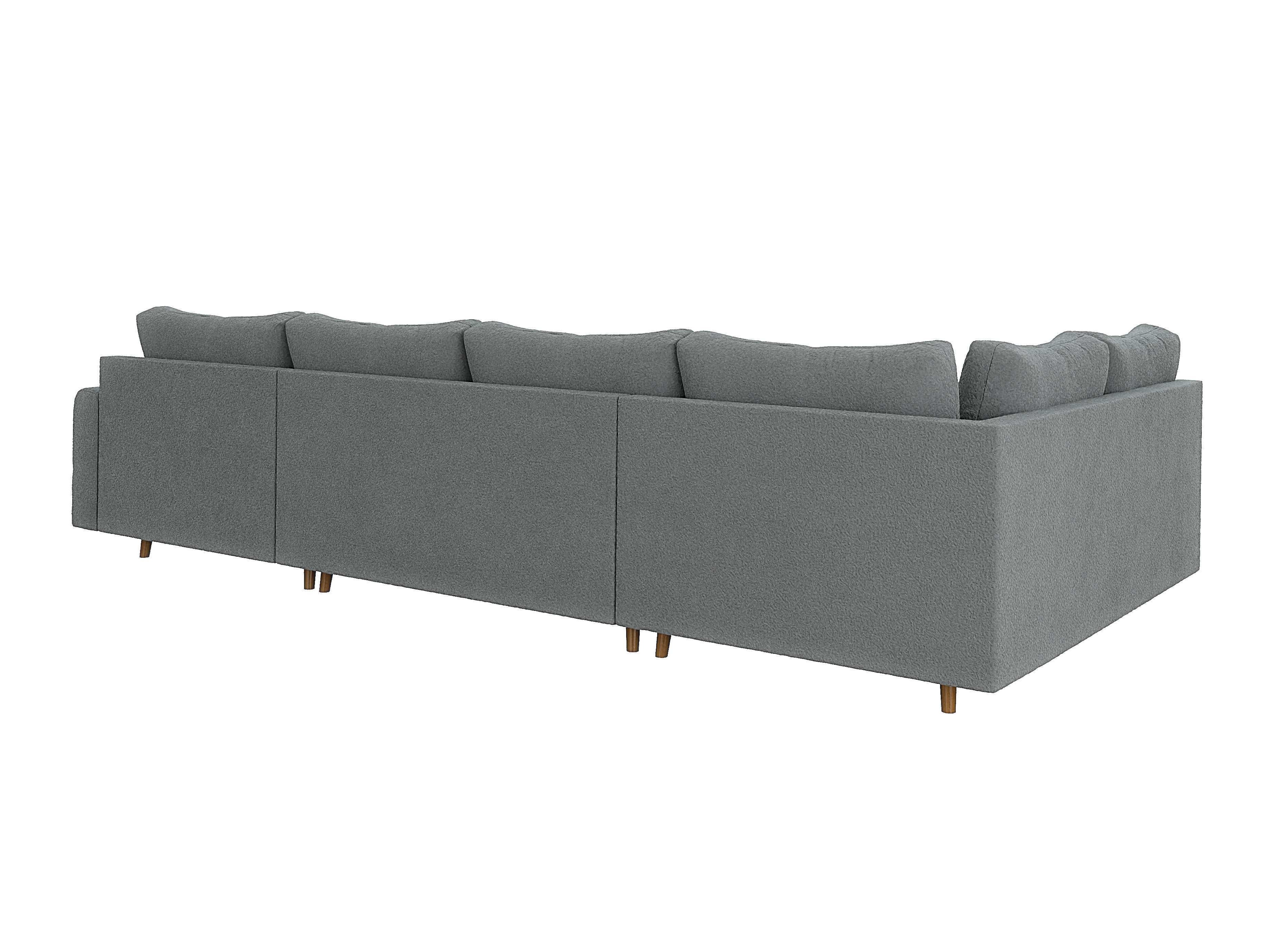 Colțar Elbmori 101 (Coral 75)