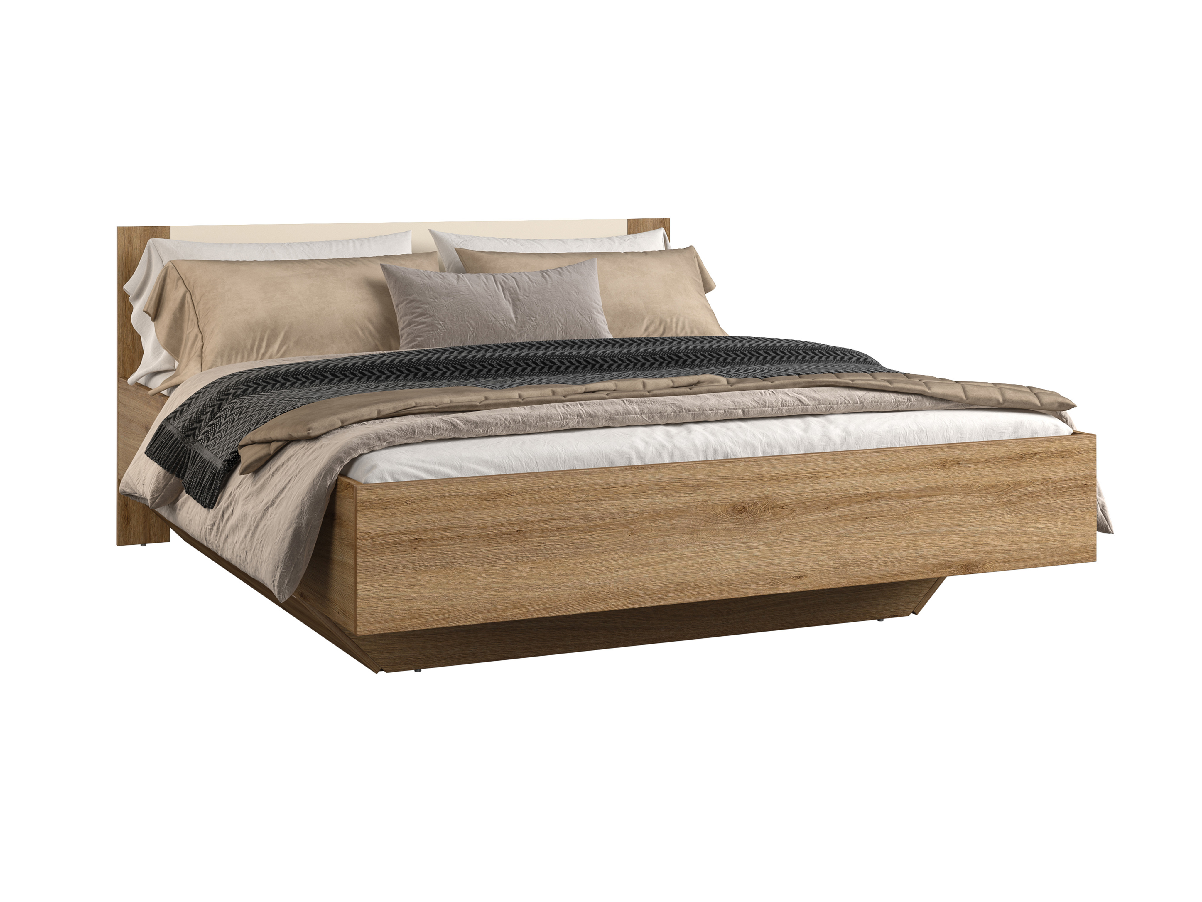 Pat Mirsevi 106 (160 x 200 cm)