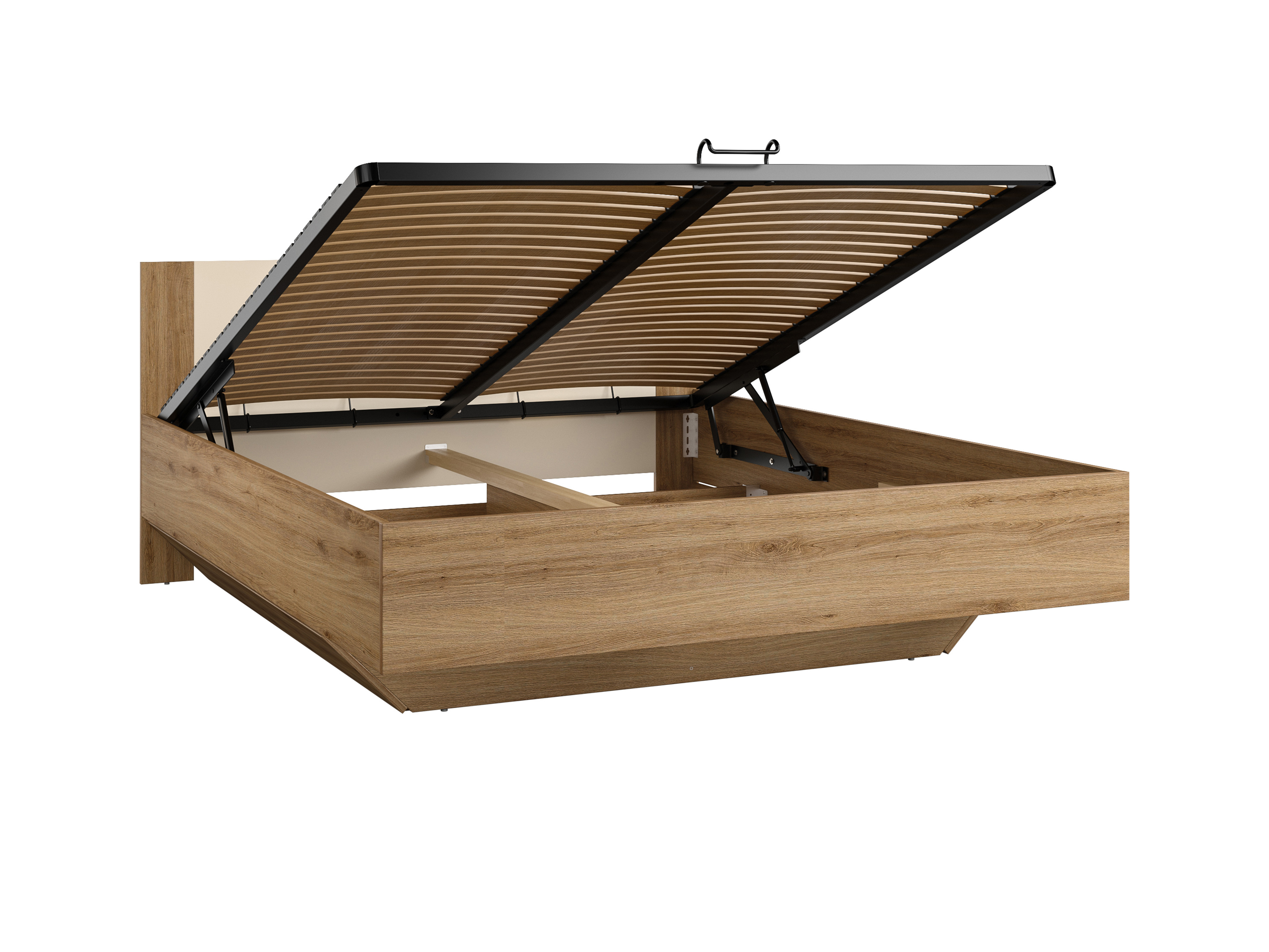 Pat Mirsevi 106 (160 x 200 cm)