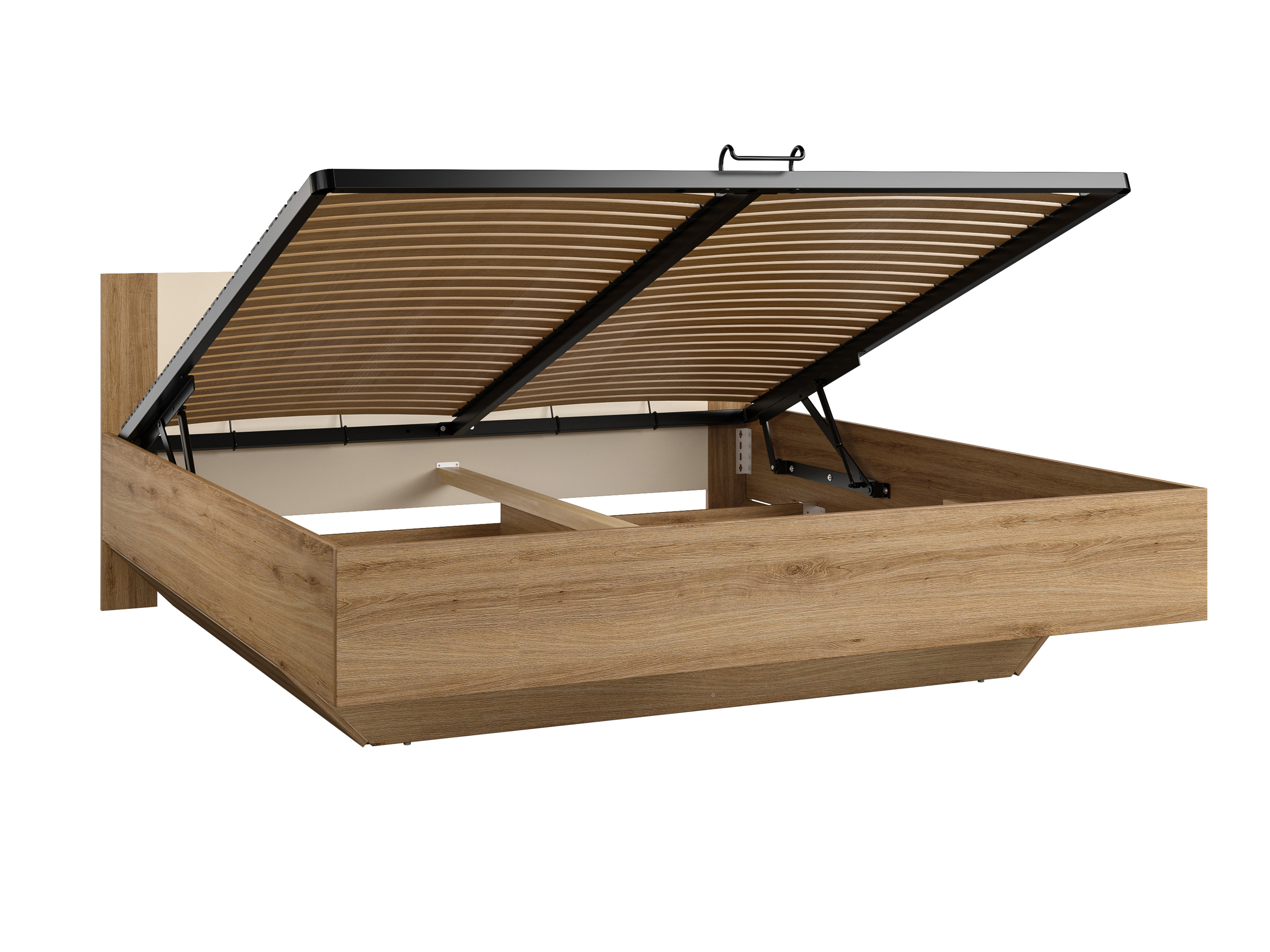 Pat Mirsevi 106 (180 x 200 cm)