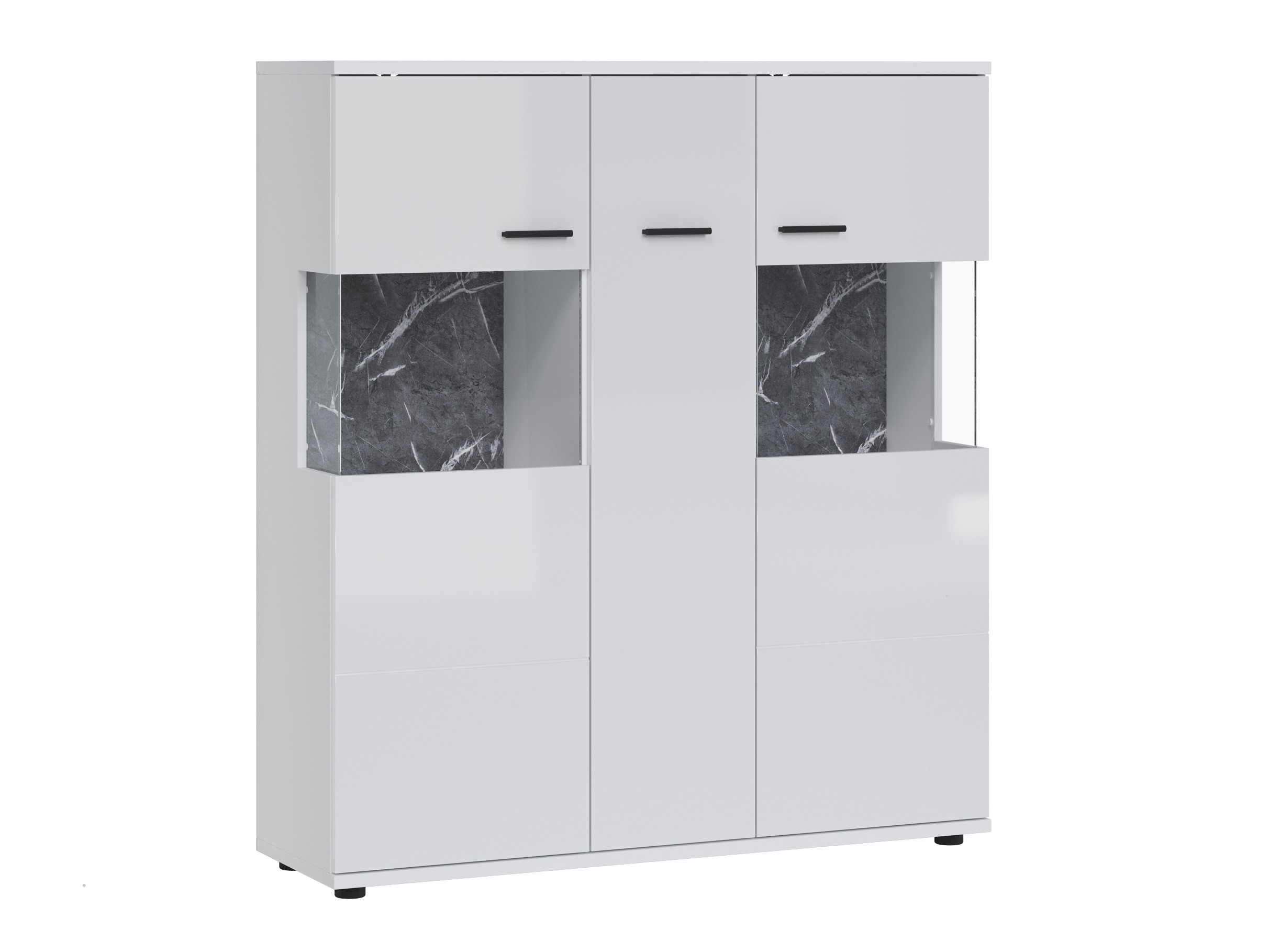 Raft Ontario 169 (Alb lucios + Alb)