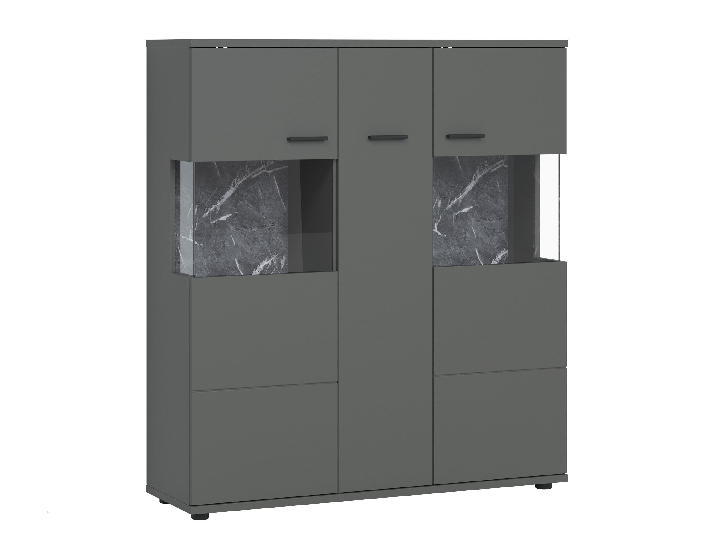 Raft Ontario 169 (Grafit)