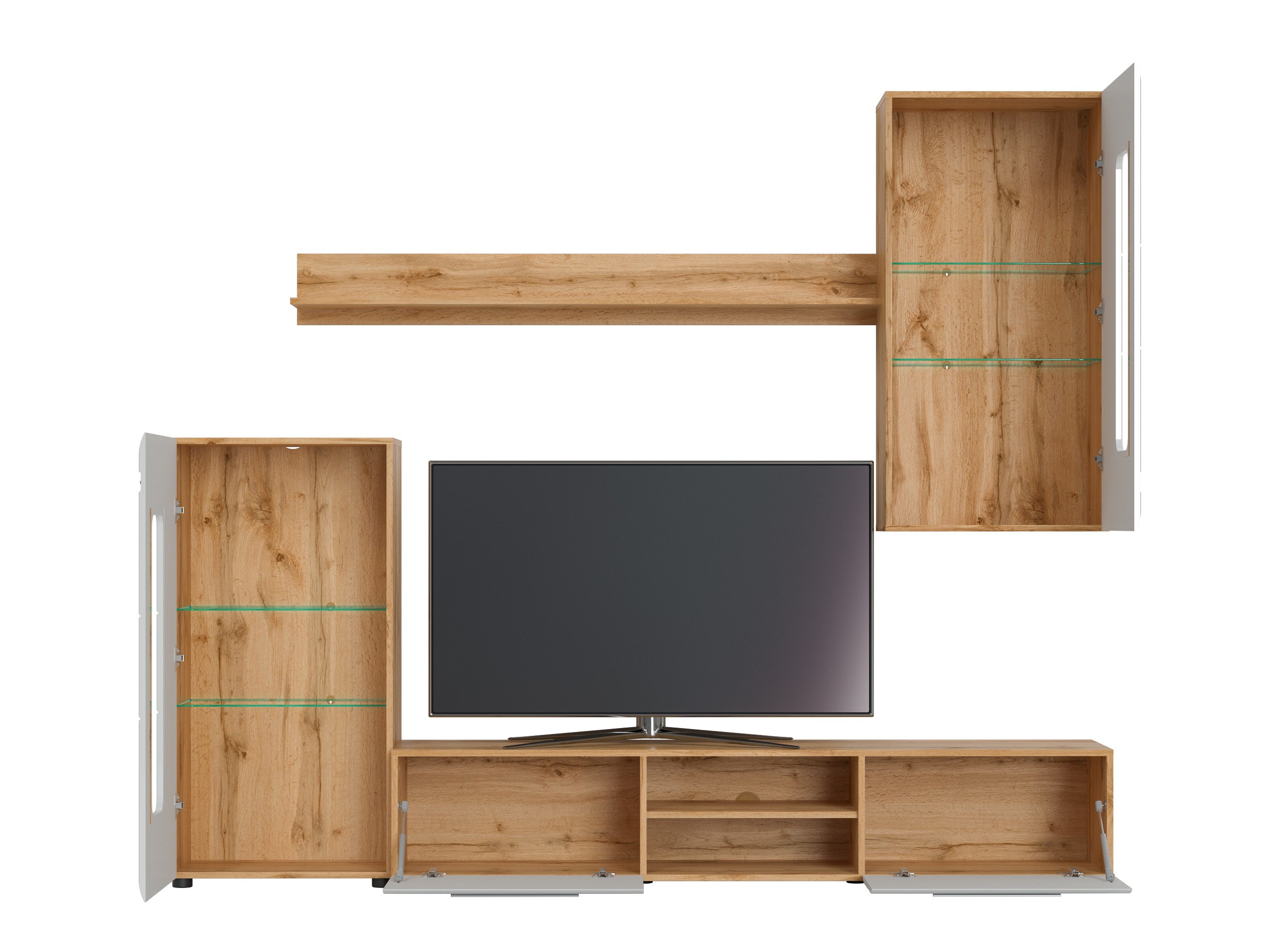 Set camera de zi Ontario 172