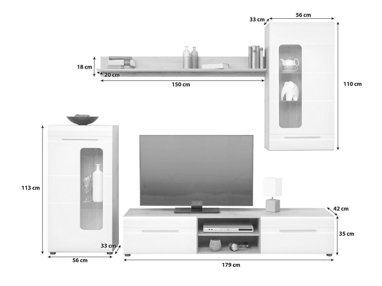 Set camera de zi Ontario 172