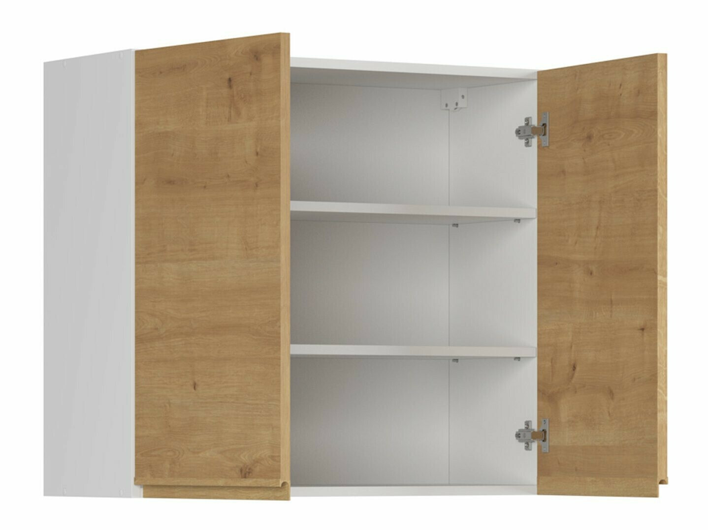 Set de bucătărie modular Soli Oak 157