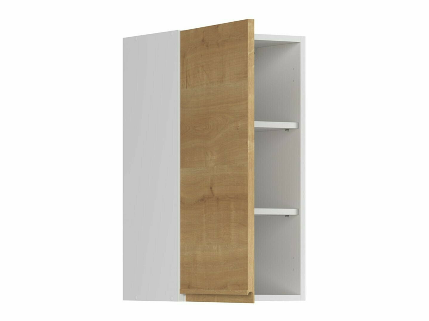 Set de bucătărie modular Soli Oak 157