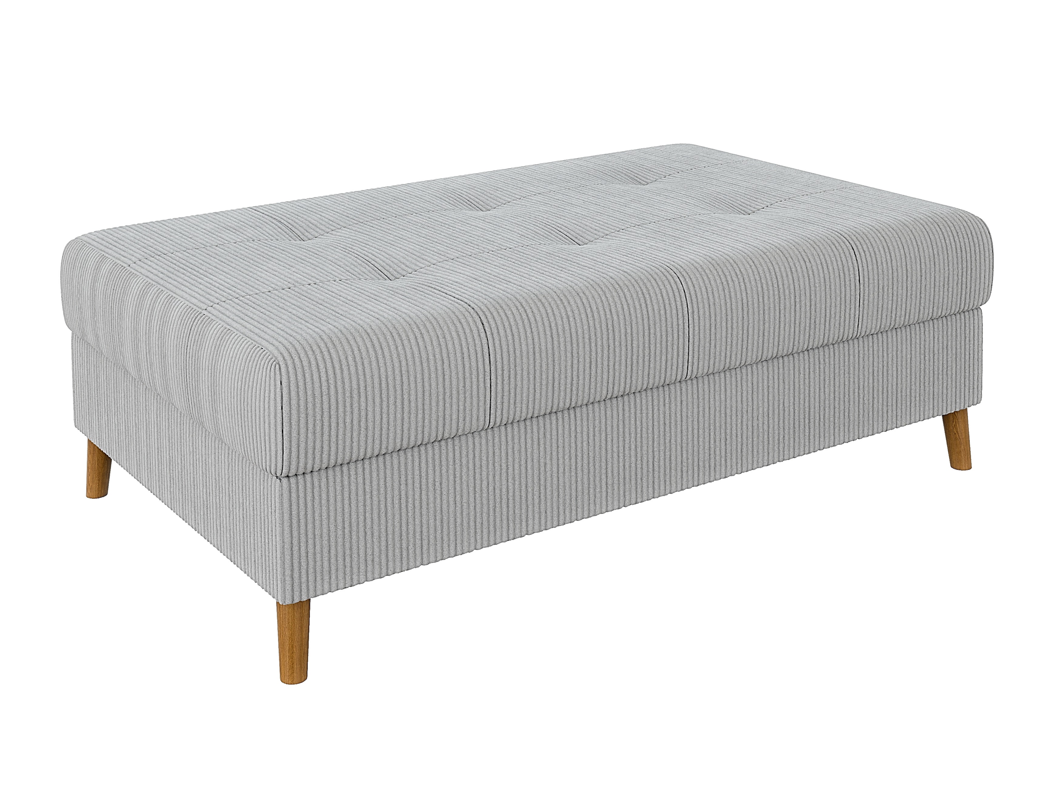 Taburet tapițat Elbmori 102 (Lincoln 86)
