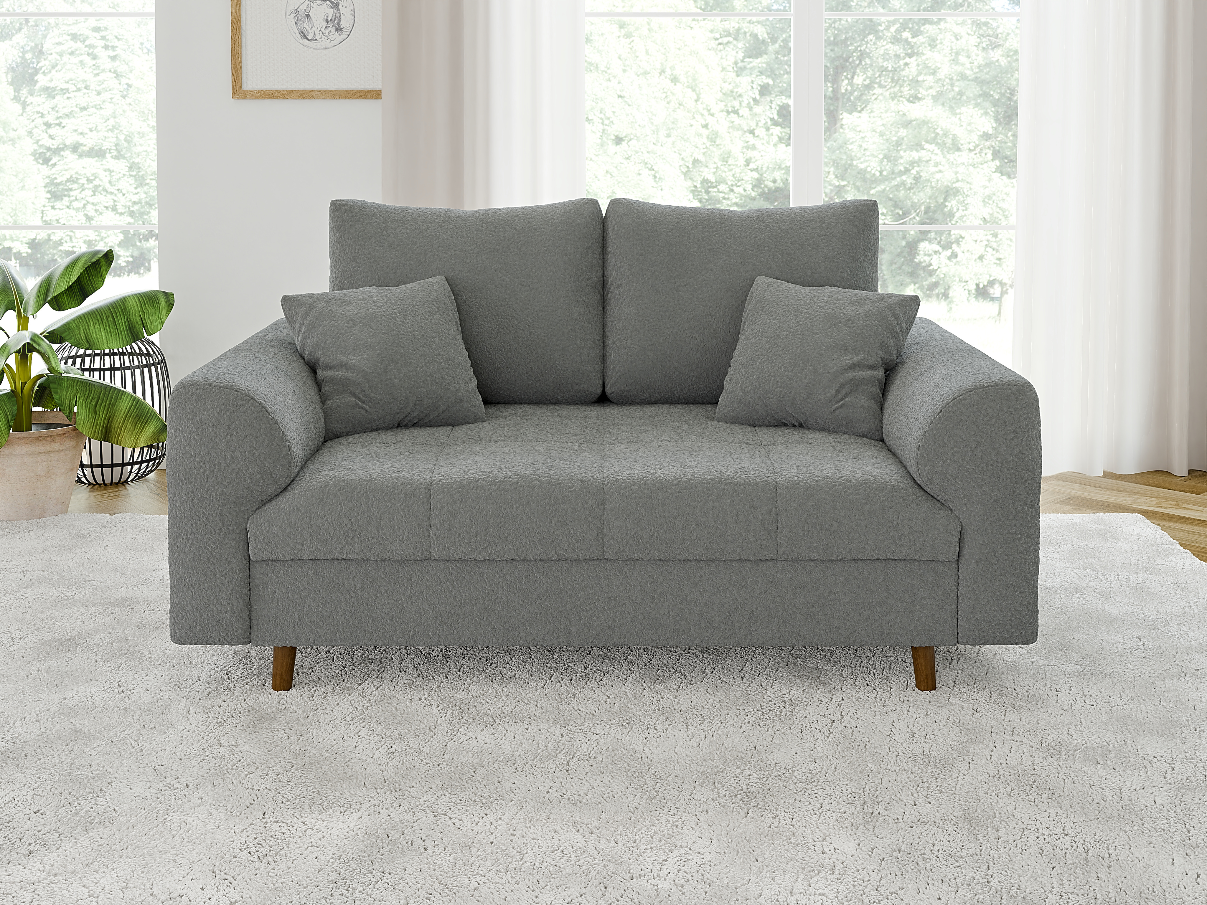 Canapea Elbmori 104 (Coral 75)
