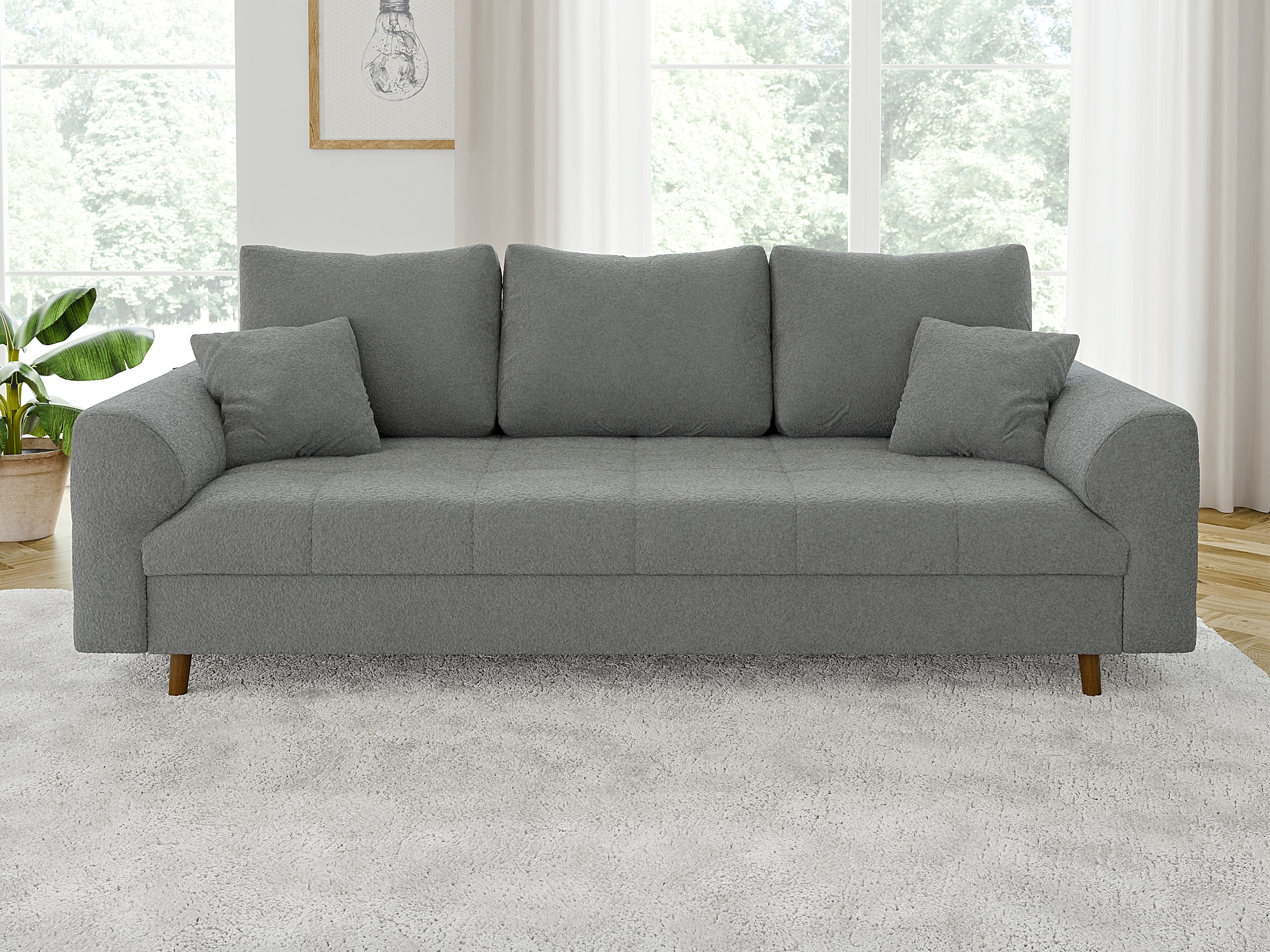 Canapea Elbmori 105 (Coral 75)