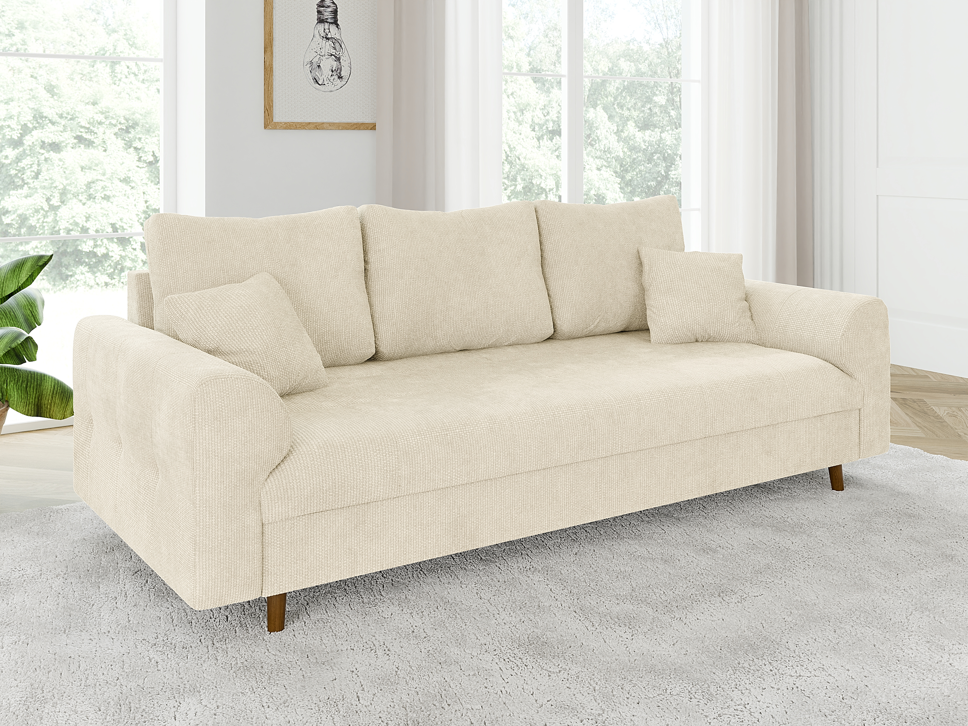 Canapea Elbmori 105 (Flow 05)