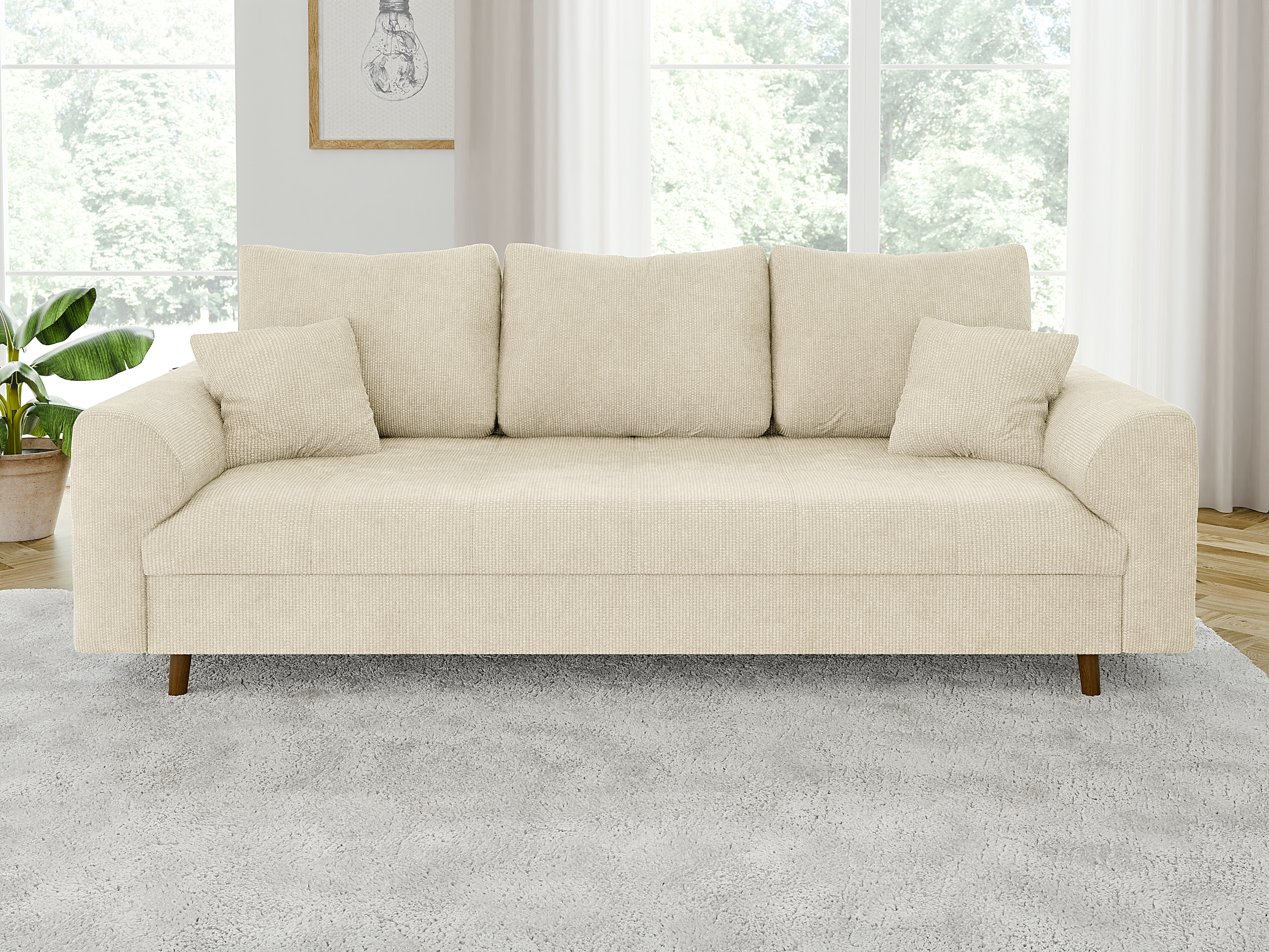 Canapea Elbmori 105 (Flow 05)