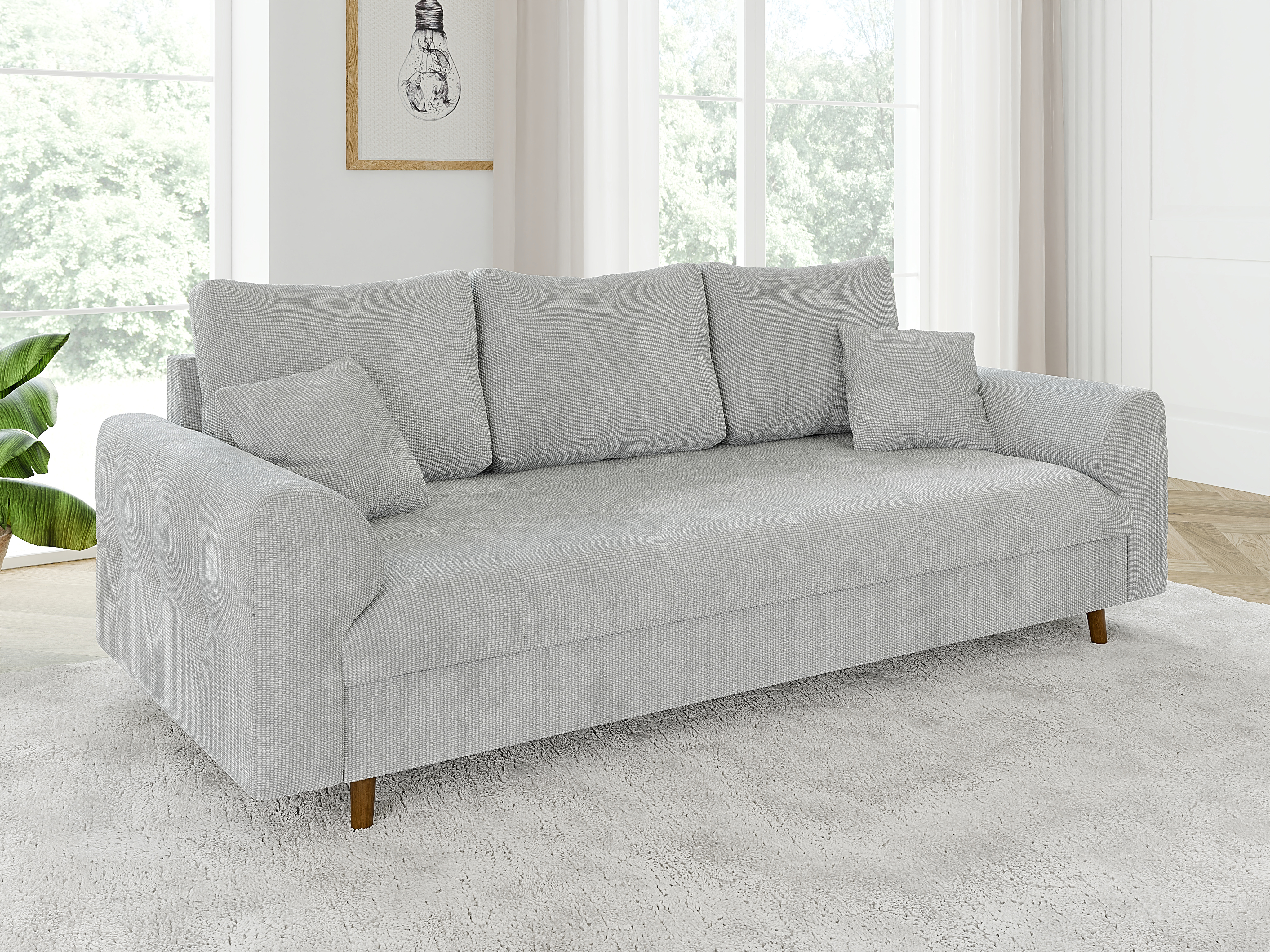 Canapea Elbmori 105 (Flow 16)