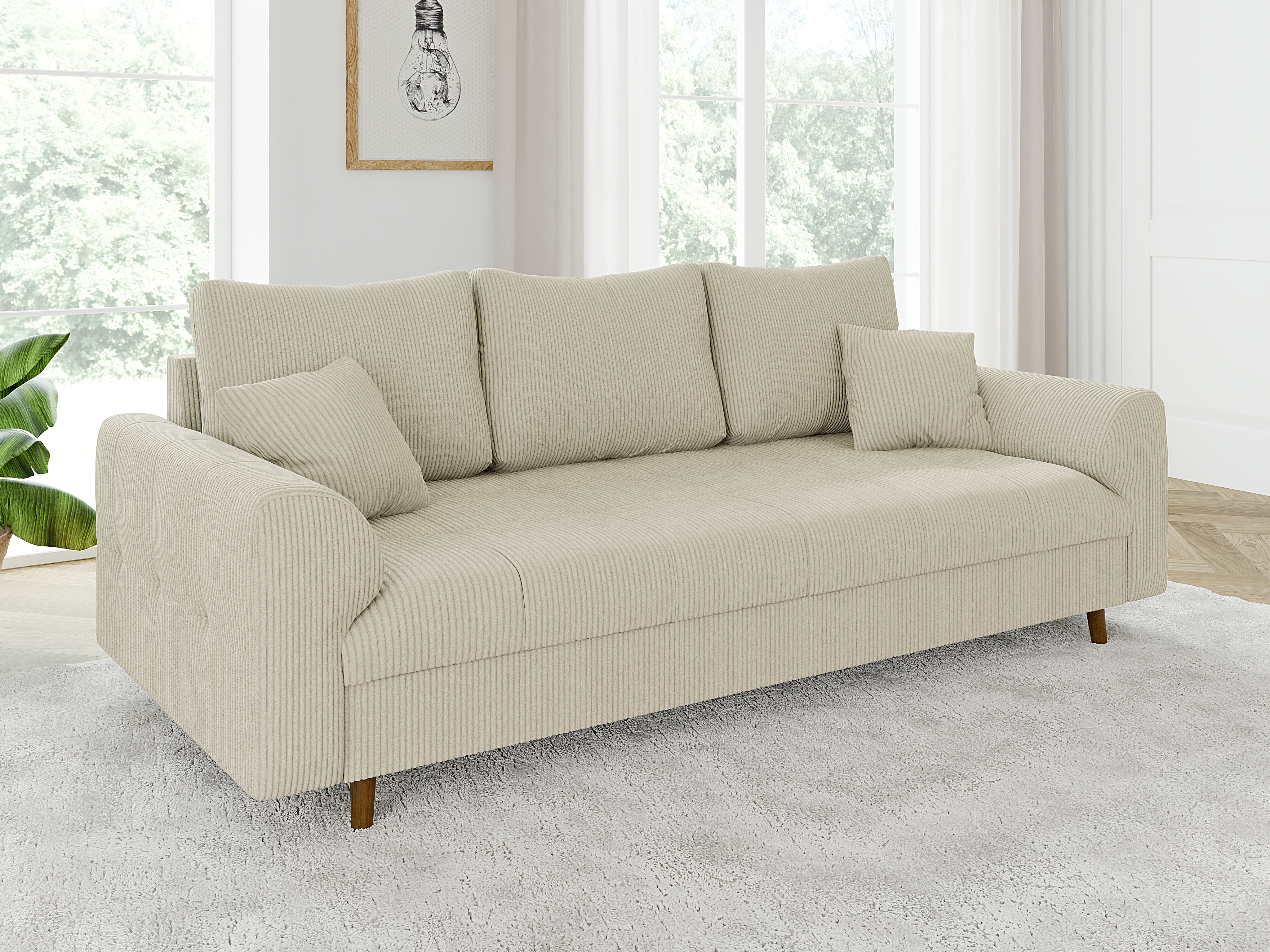 Canapea Elbmori 105 (Lincoln 03)