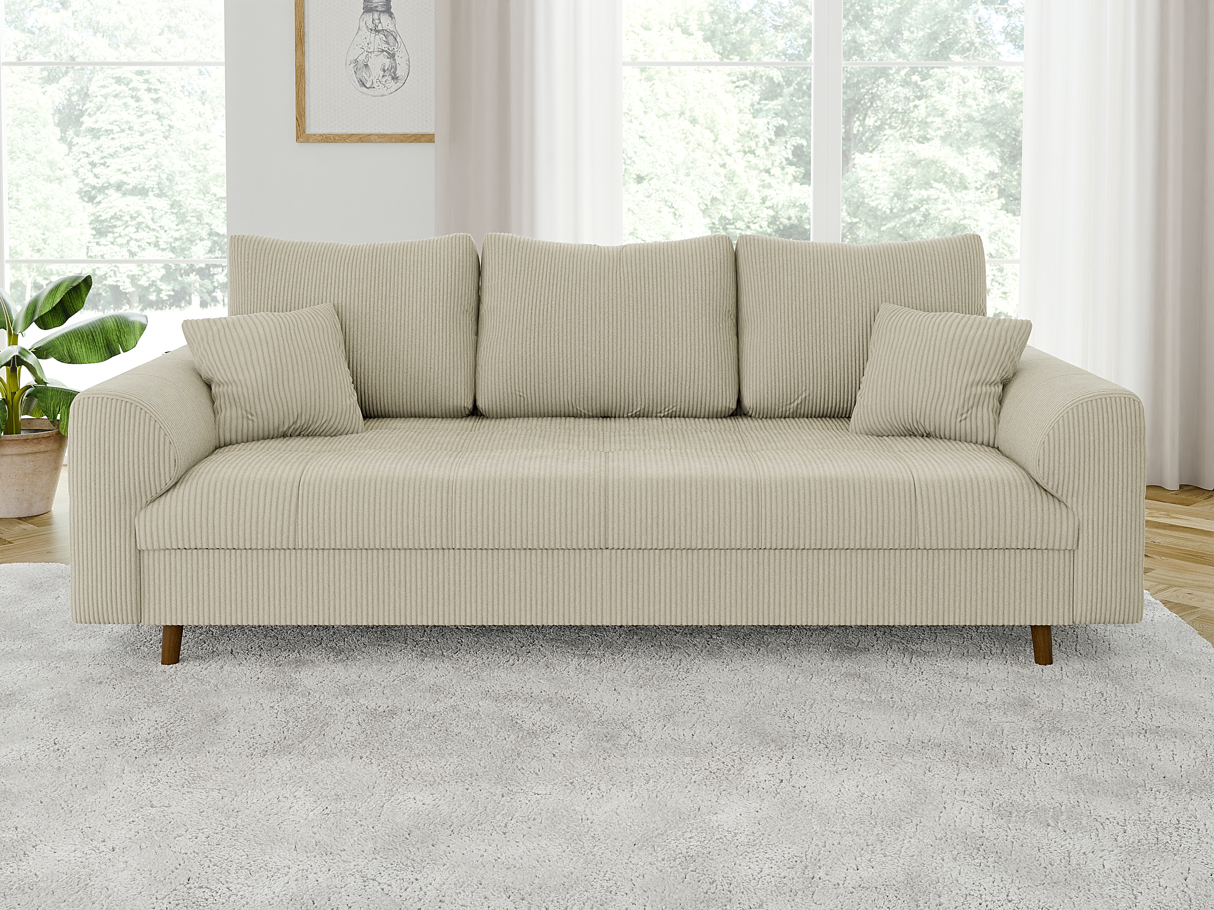 Canapea Elbmori 105 (Lincoln 03)