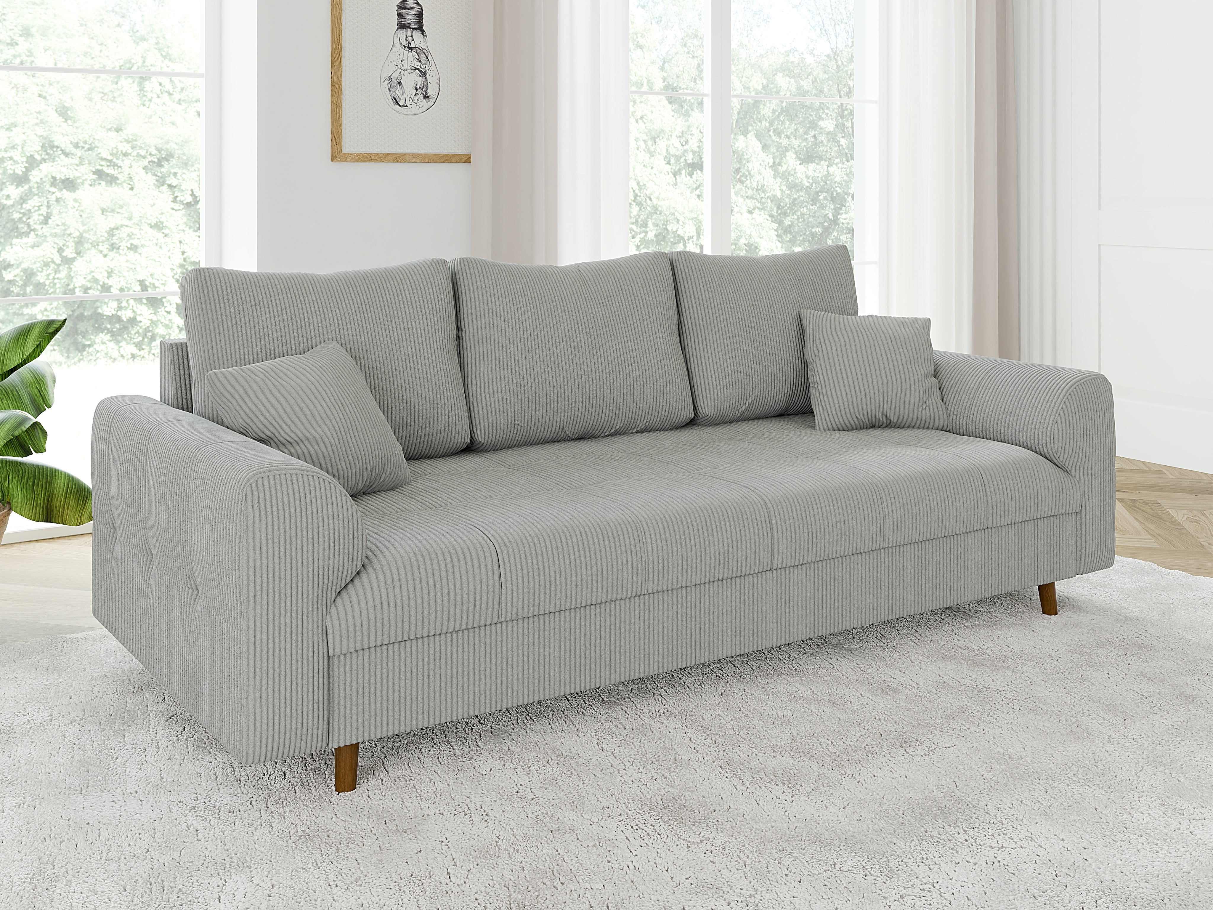 Canapea Elbmori 105 (Lincoln 86)