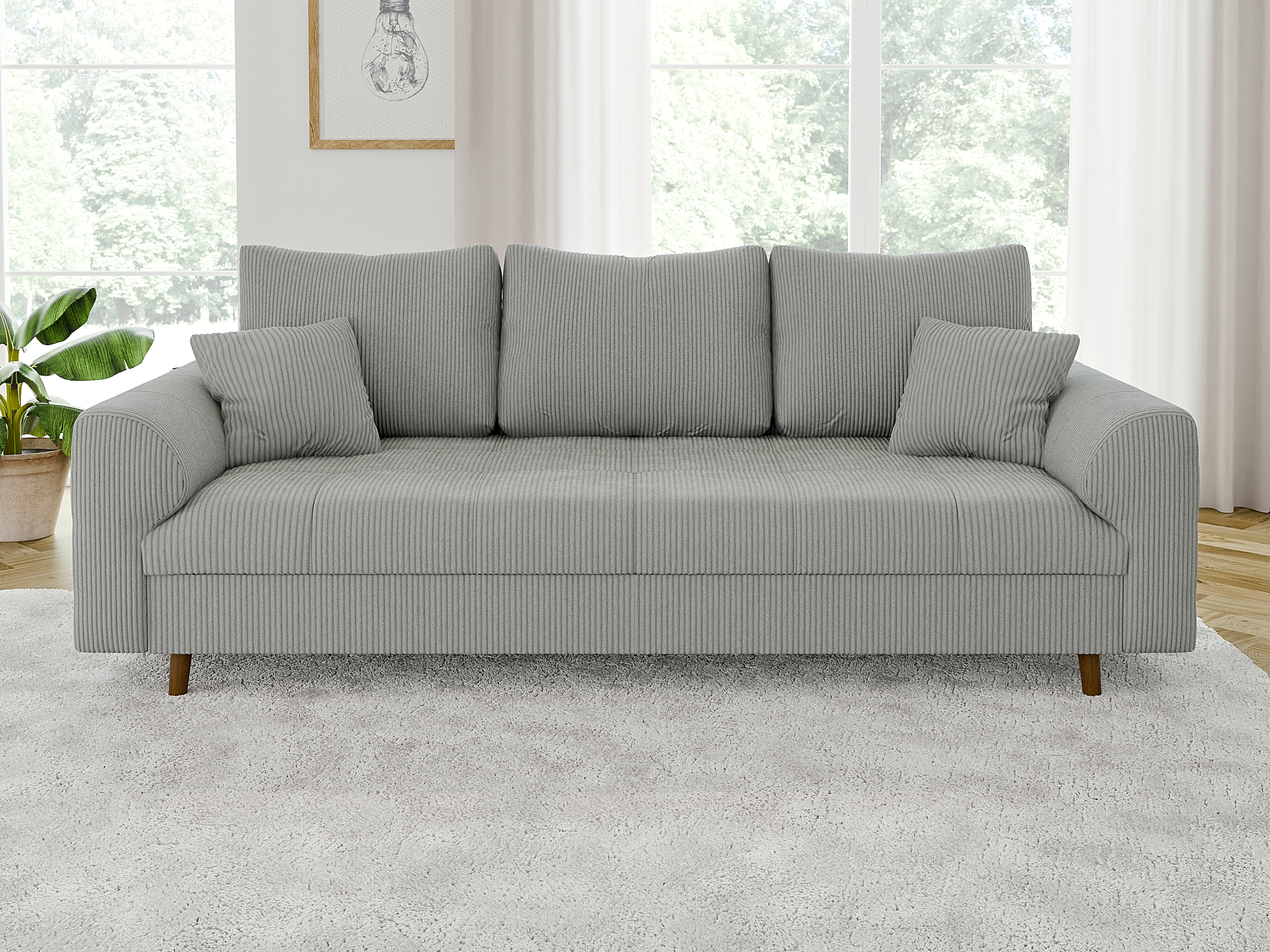 Canapea Elbmori 105 (Lincoln 86)