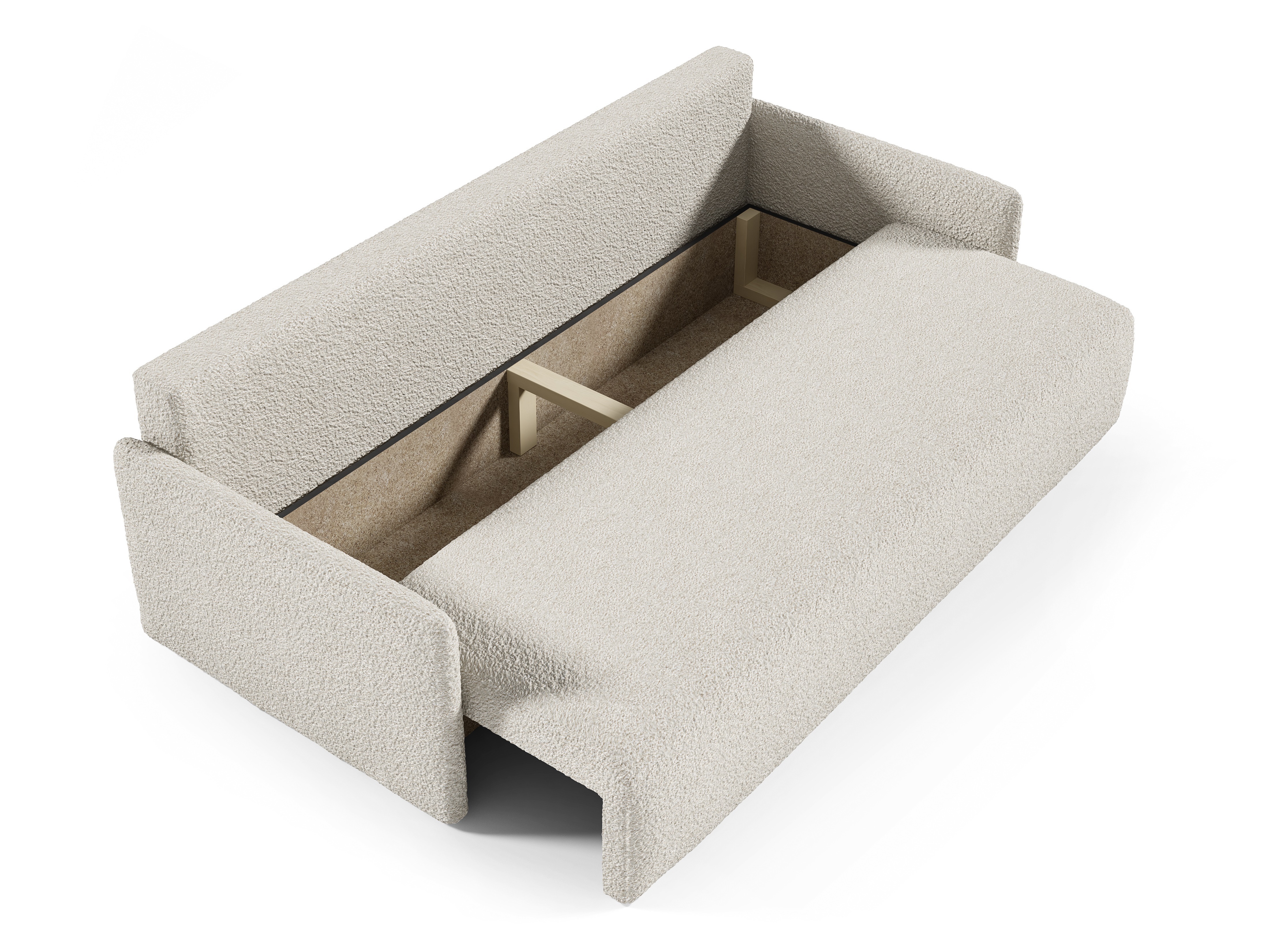 Canapea extensibilă Greensboro 107