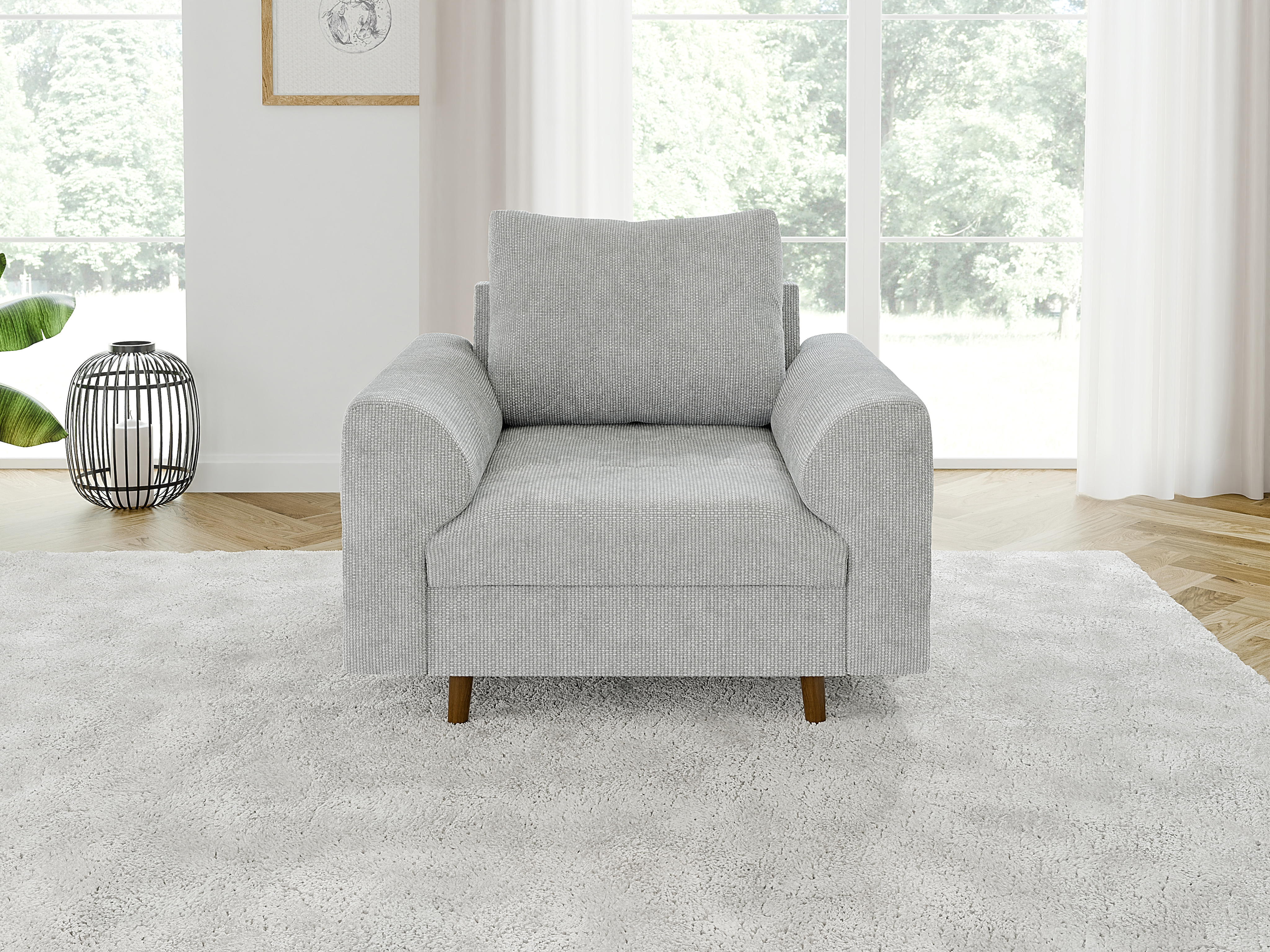 Fotoliu Elbmori 103 (Flow 16)