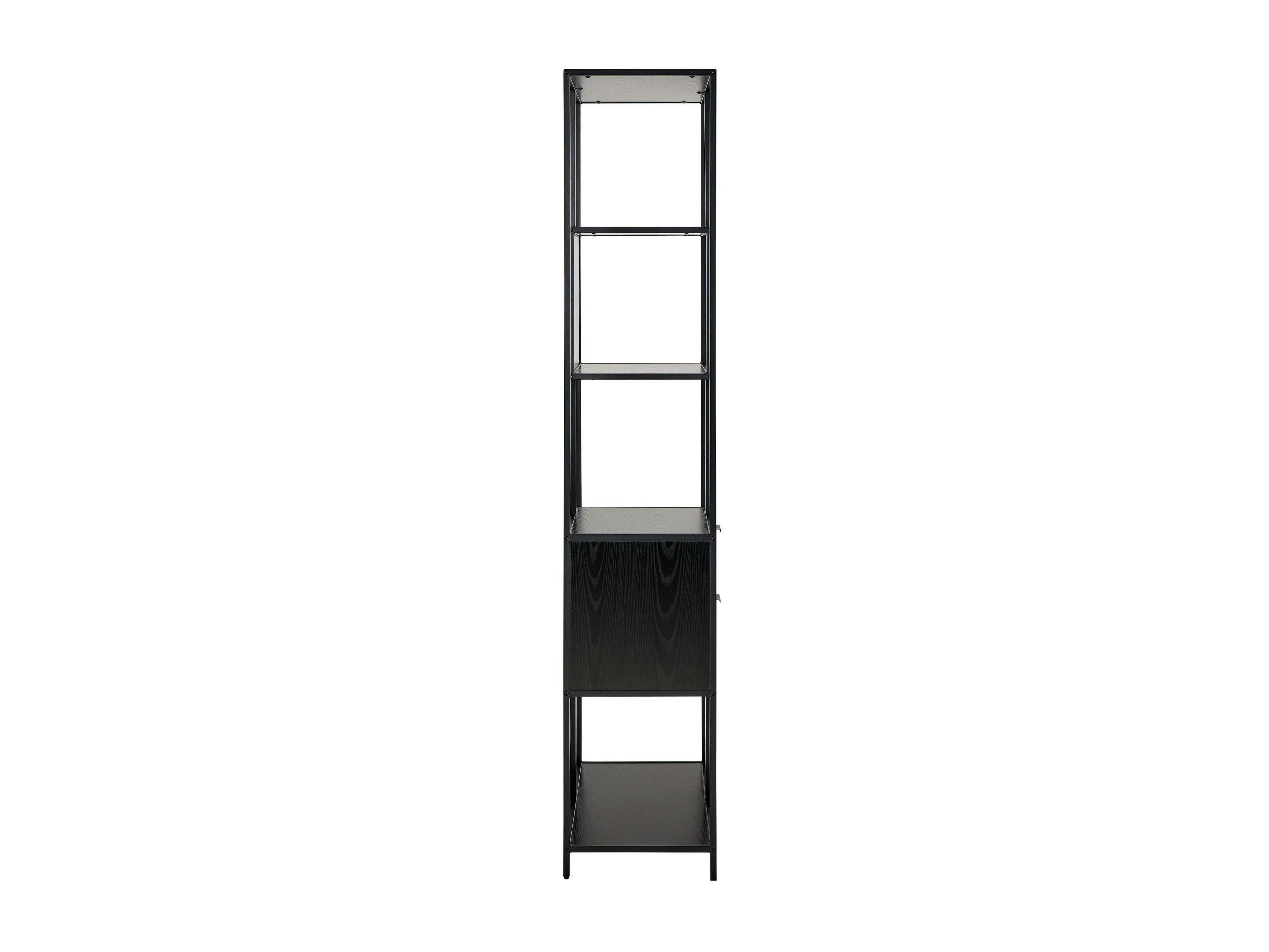 Raft Norsica Sevferi 182 (Frasin negru + Negru)