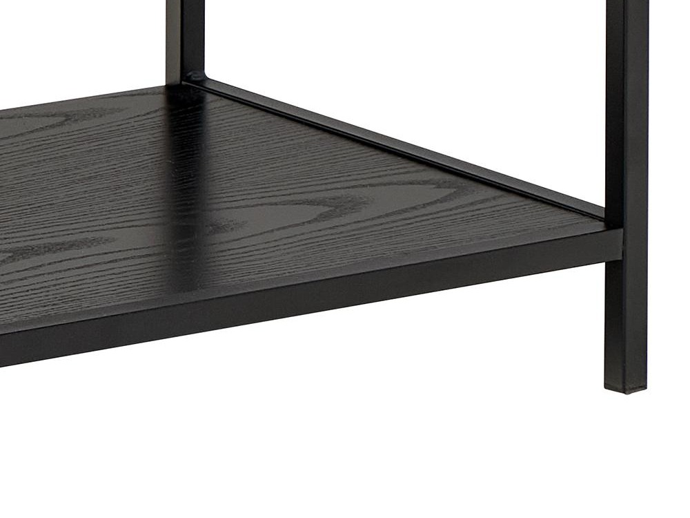 Raft Norsica Sevferi 183 (Frasin negru + Negru)