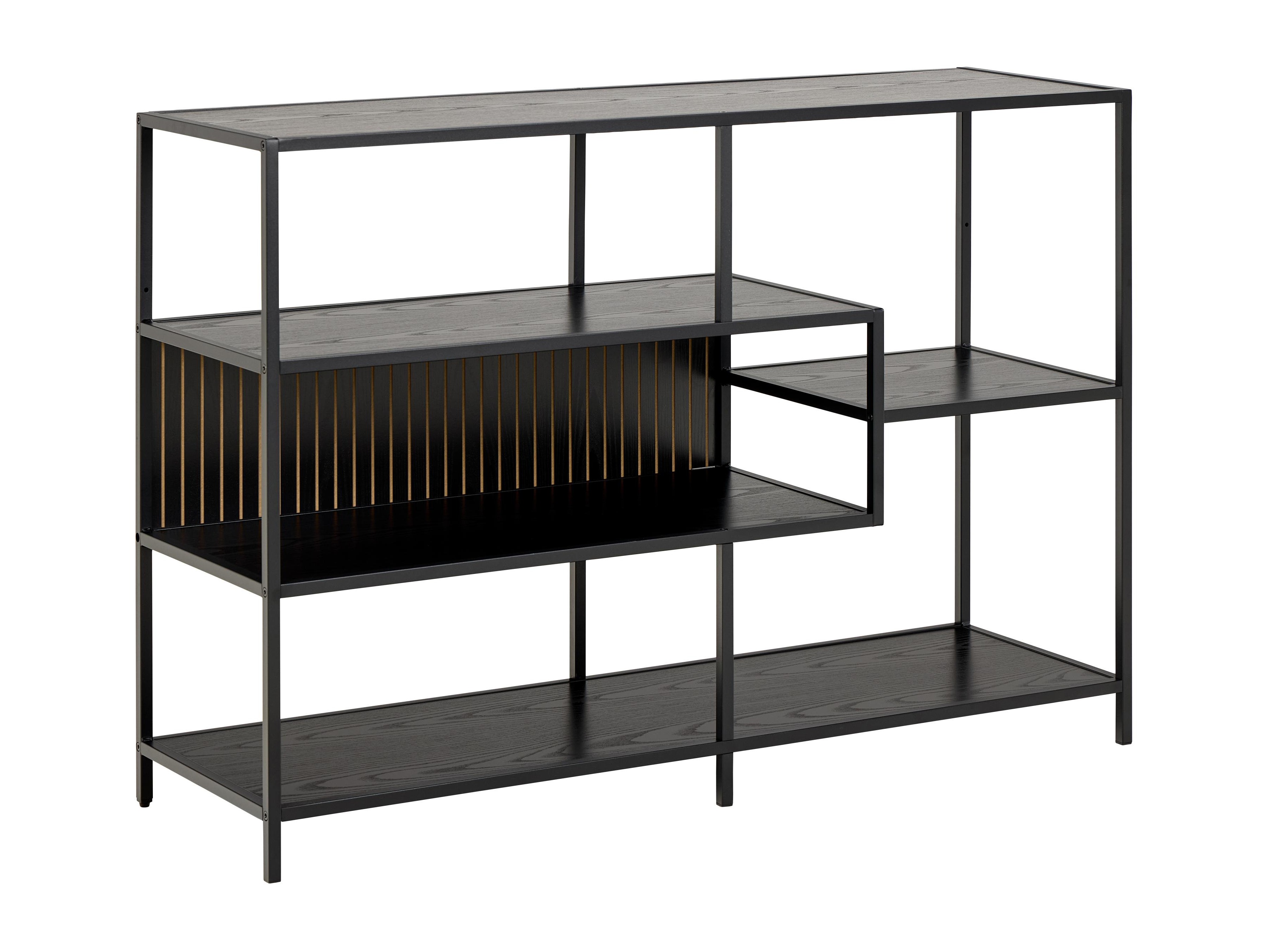 Raft Norsica Sevferi 191 (Frasin negru + Negru)