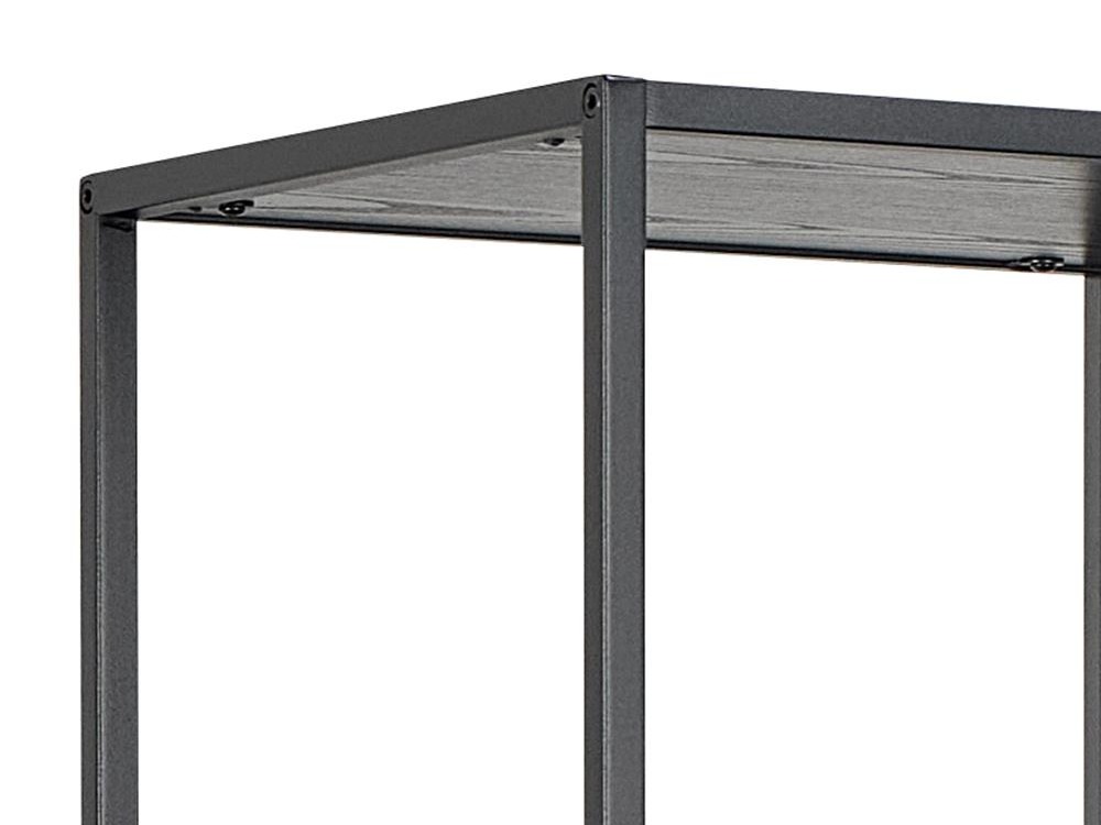 Raft Norsica Sevferi 192 (Frasin negru + Negru)