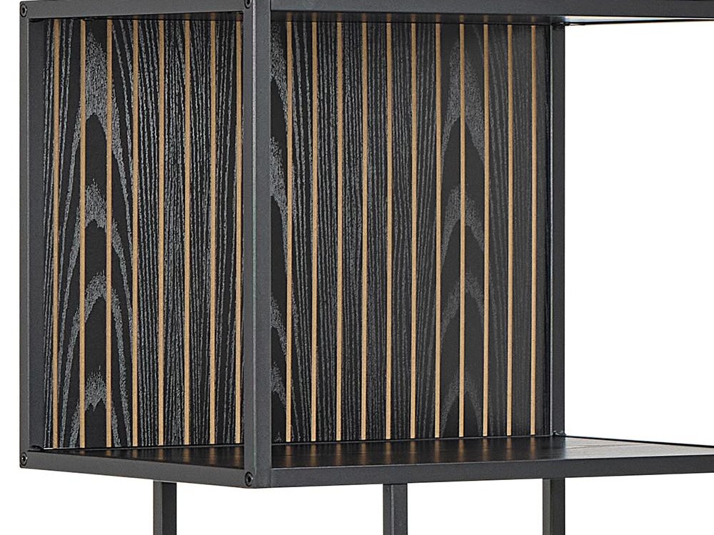 Raft Norsica Sevferi 192 (Frasin negru + Negru)