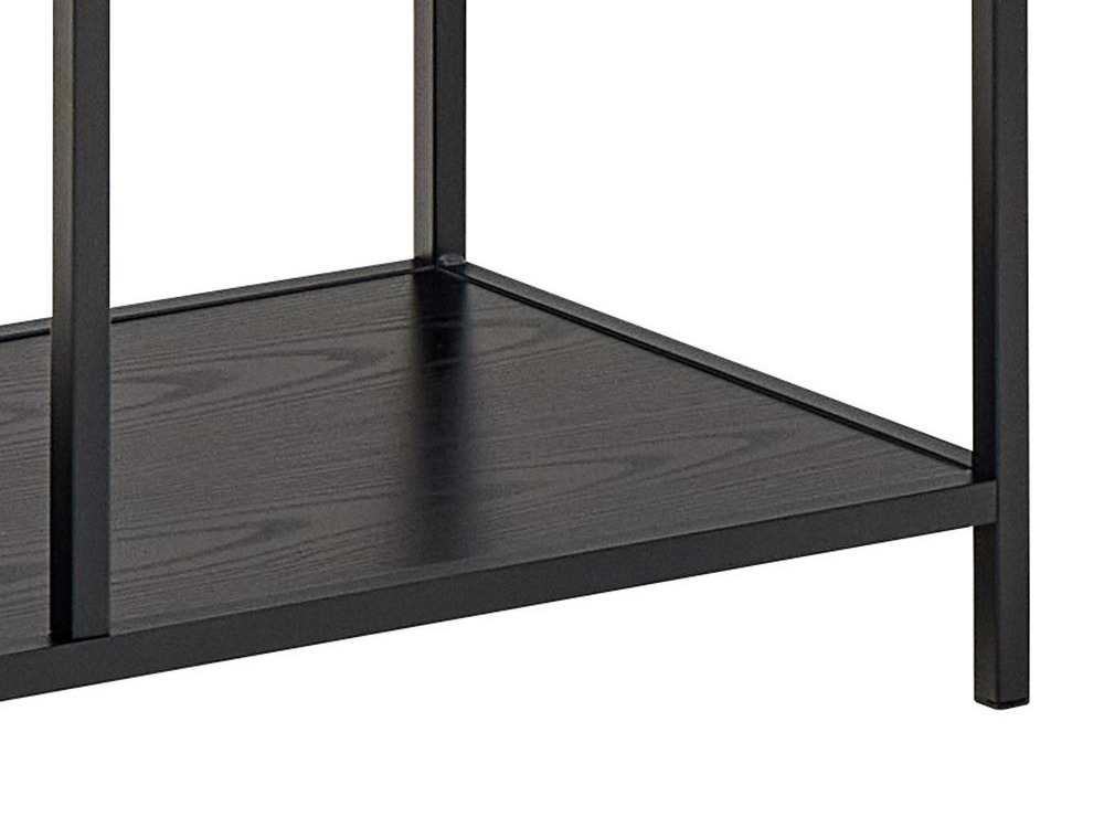 Raft Norsica Sevferi 192 (Frasin negru + Negru)