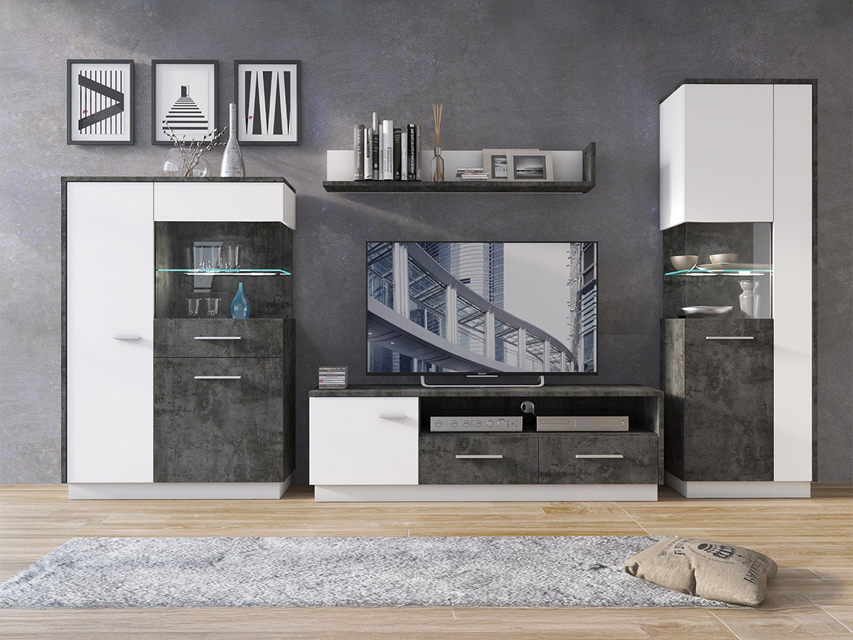 Set de living Ontario 177