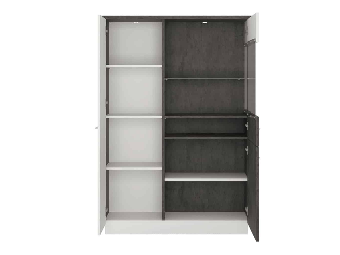 Set de living Ontario 177