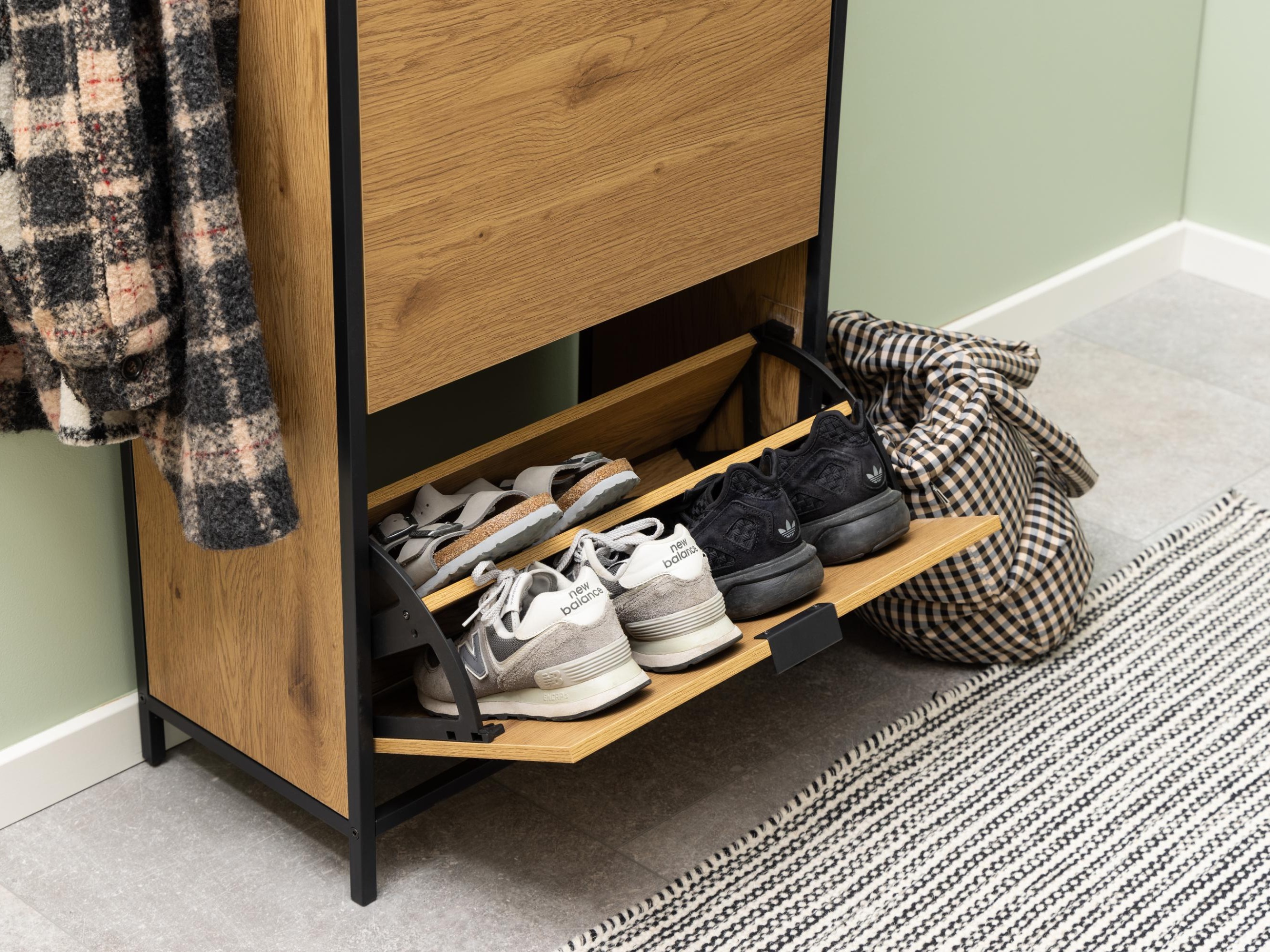 Dulap pantofi Norsica Sevferi 187