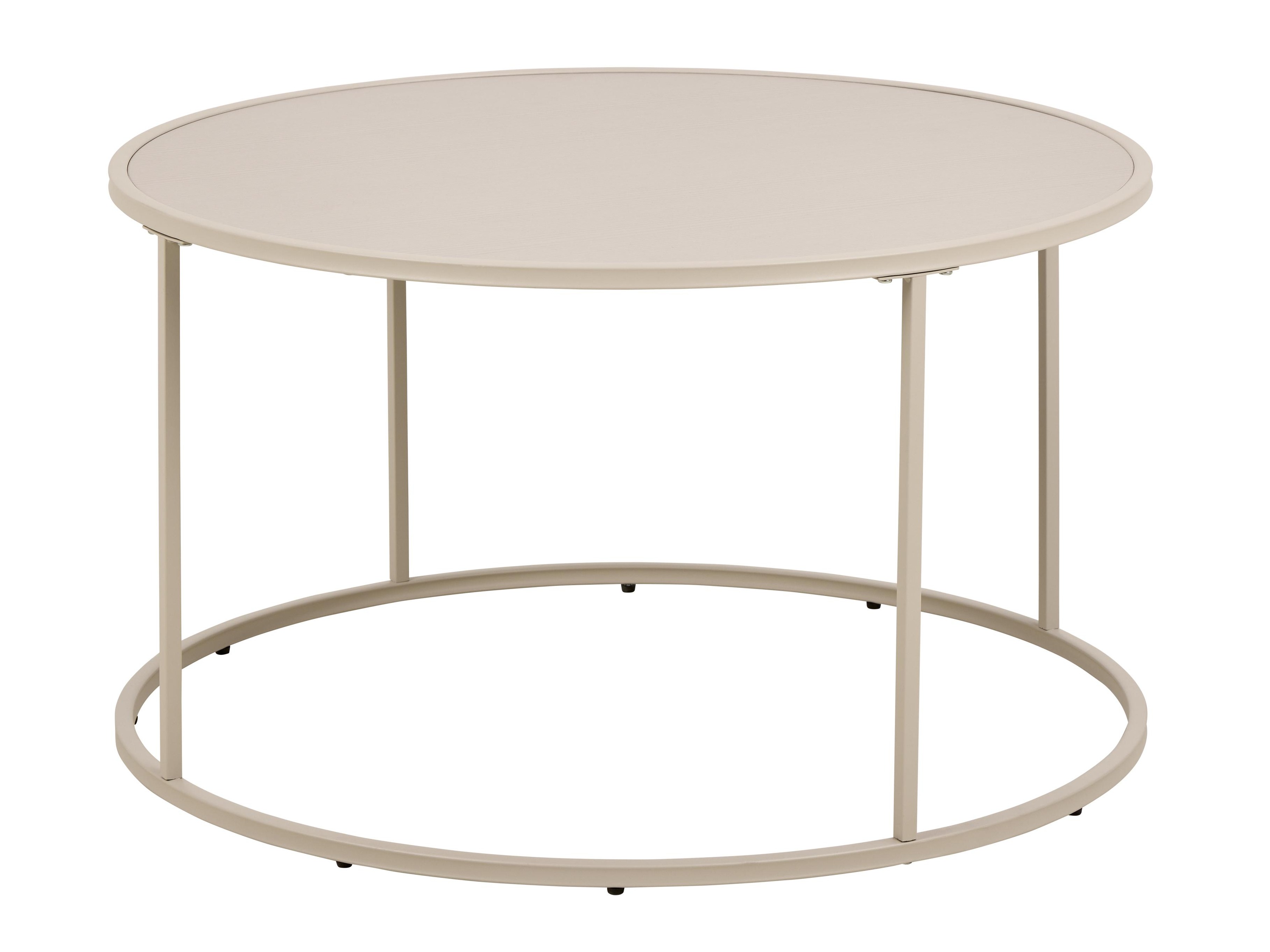 Măsuță de cafea Norsica Sevferi 188 (Gri)