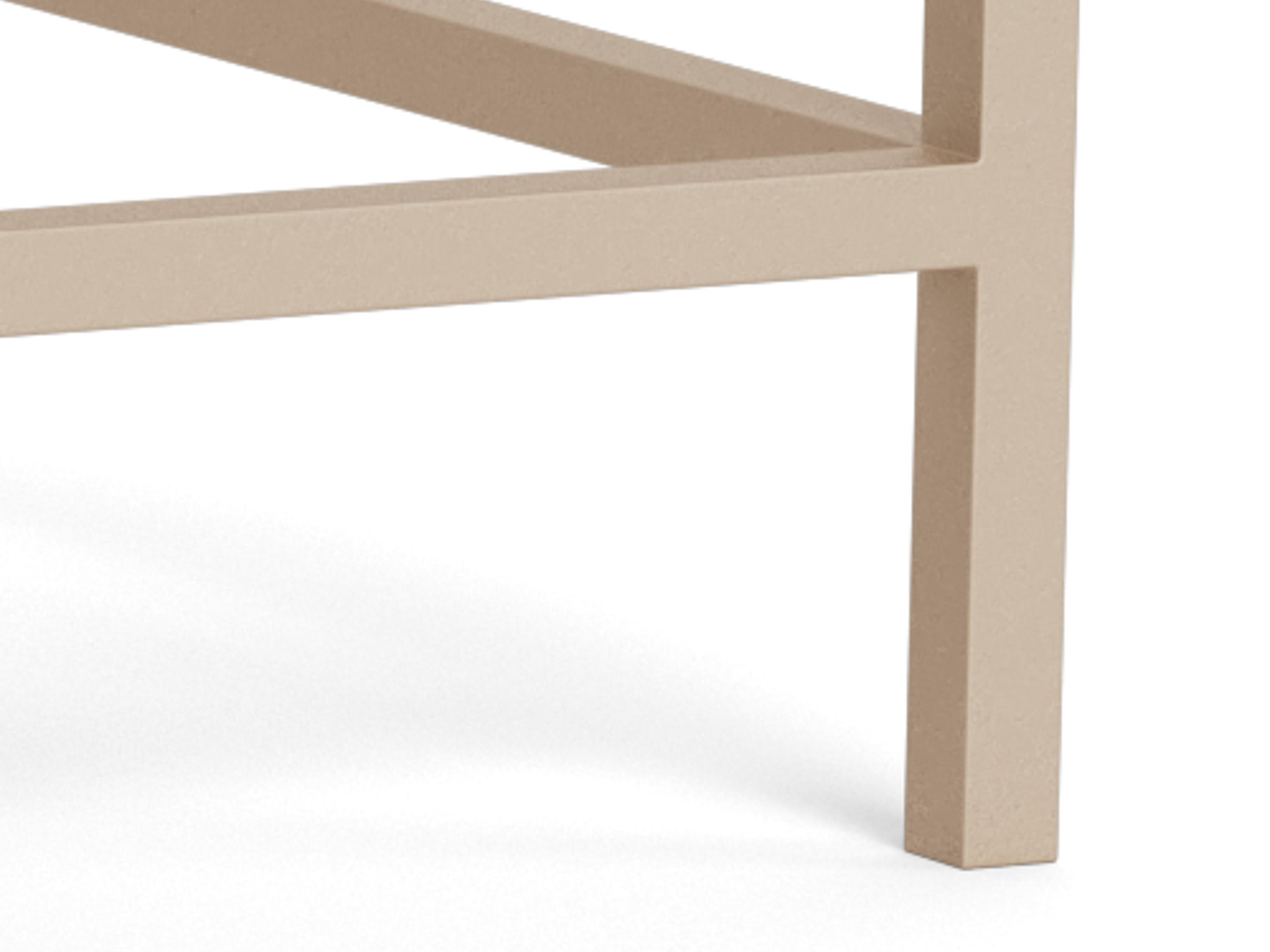 Set de măsuțe de cafea Norsica Sevferi 189 (Gri)