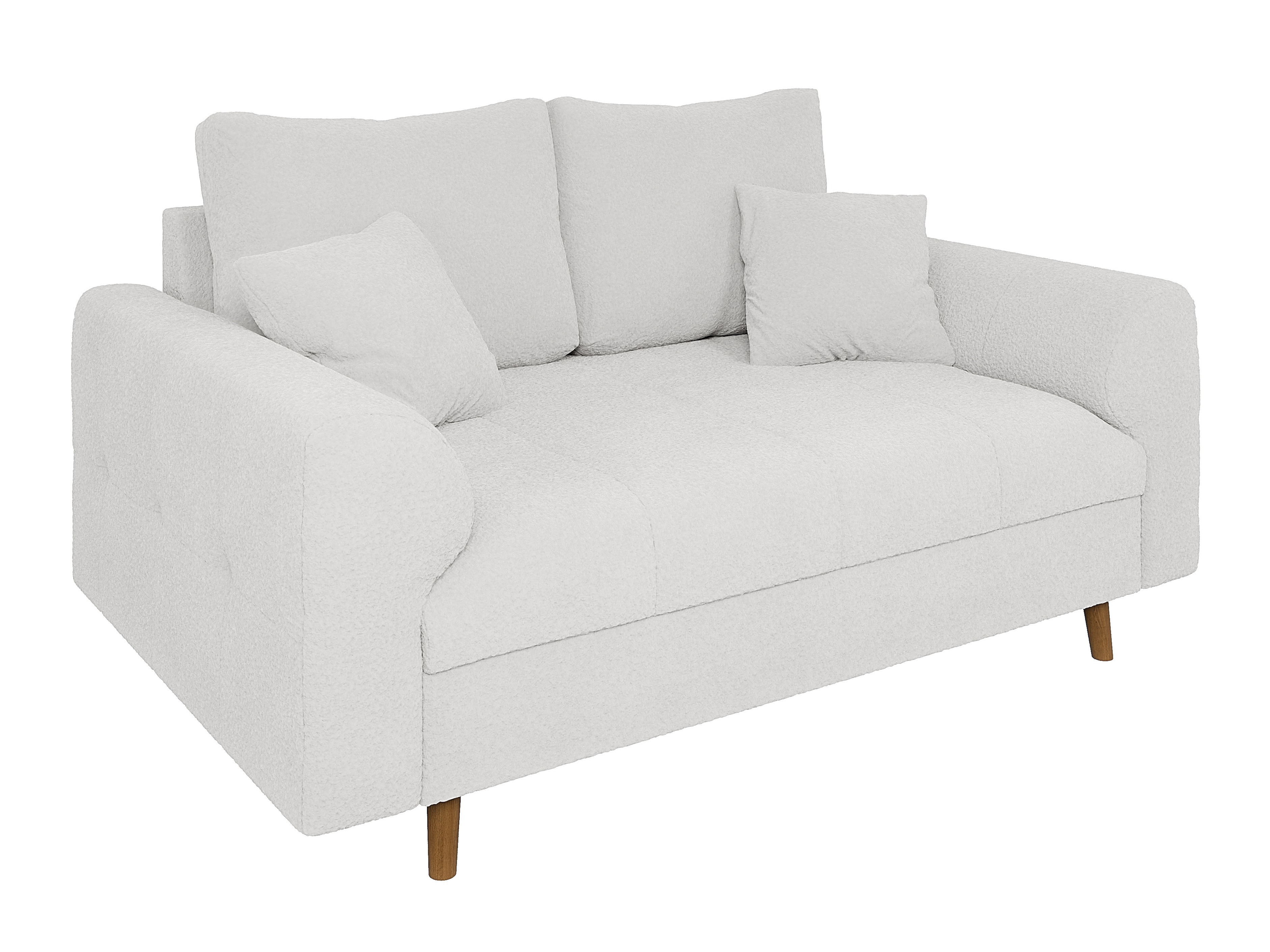 Set mobilier tapițat Elbmori 106 (Coral 70)