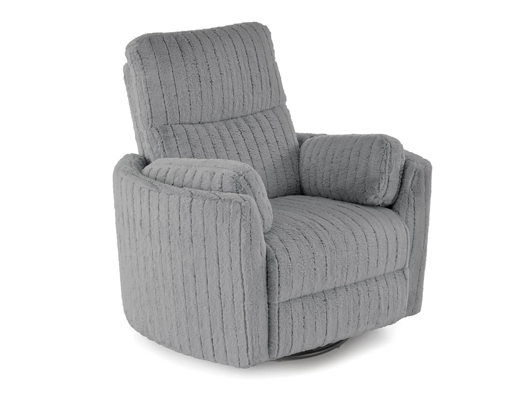 Fotoliu recliner Houston 2079 (Gri)