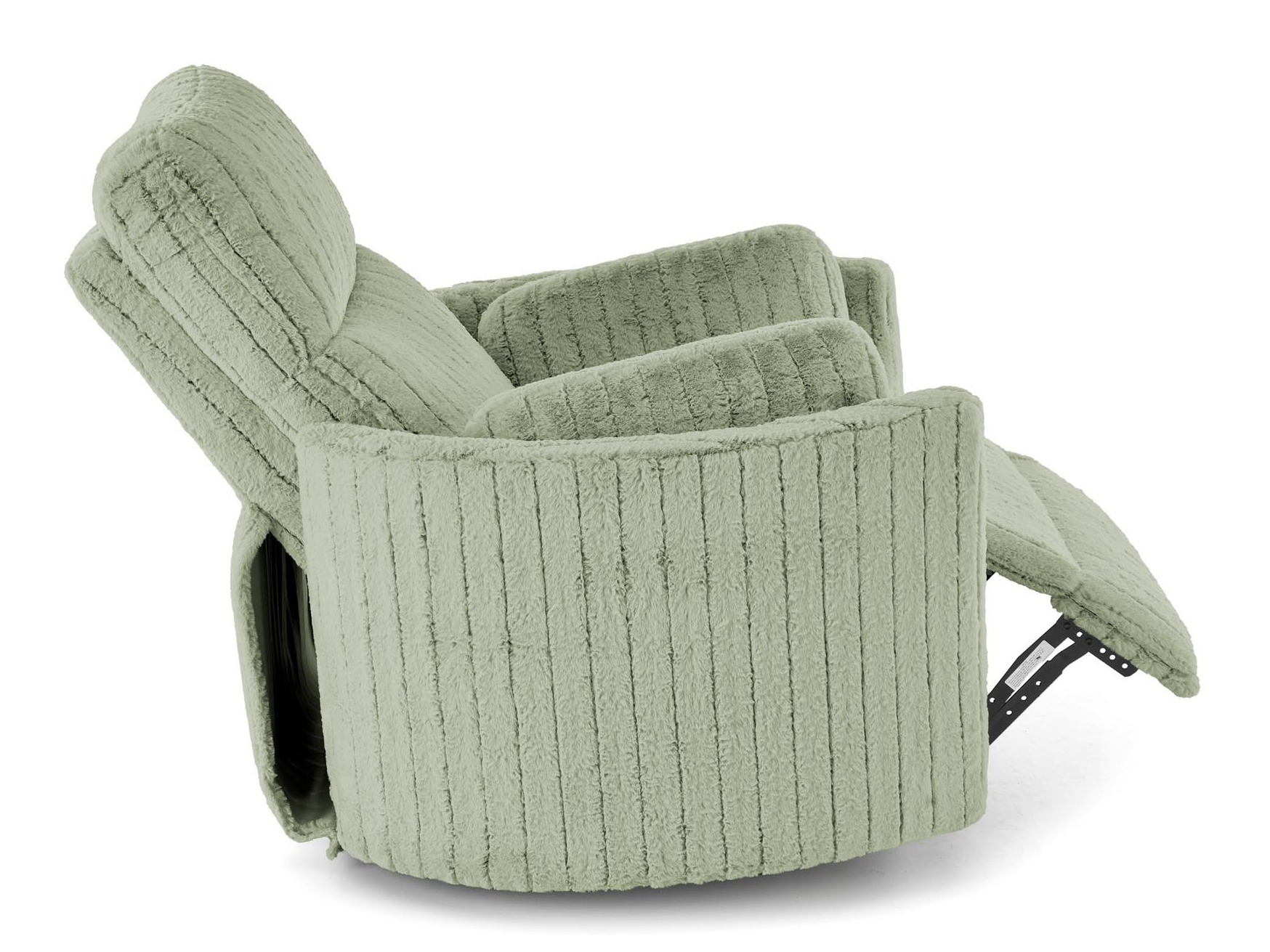 Fotoliu recliner Houston 2079 (Mentă deschis)