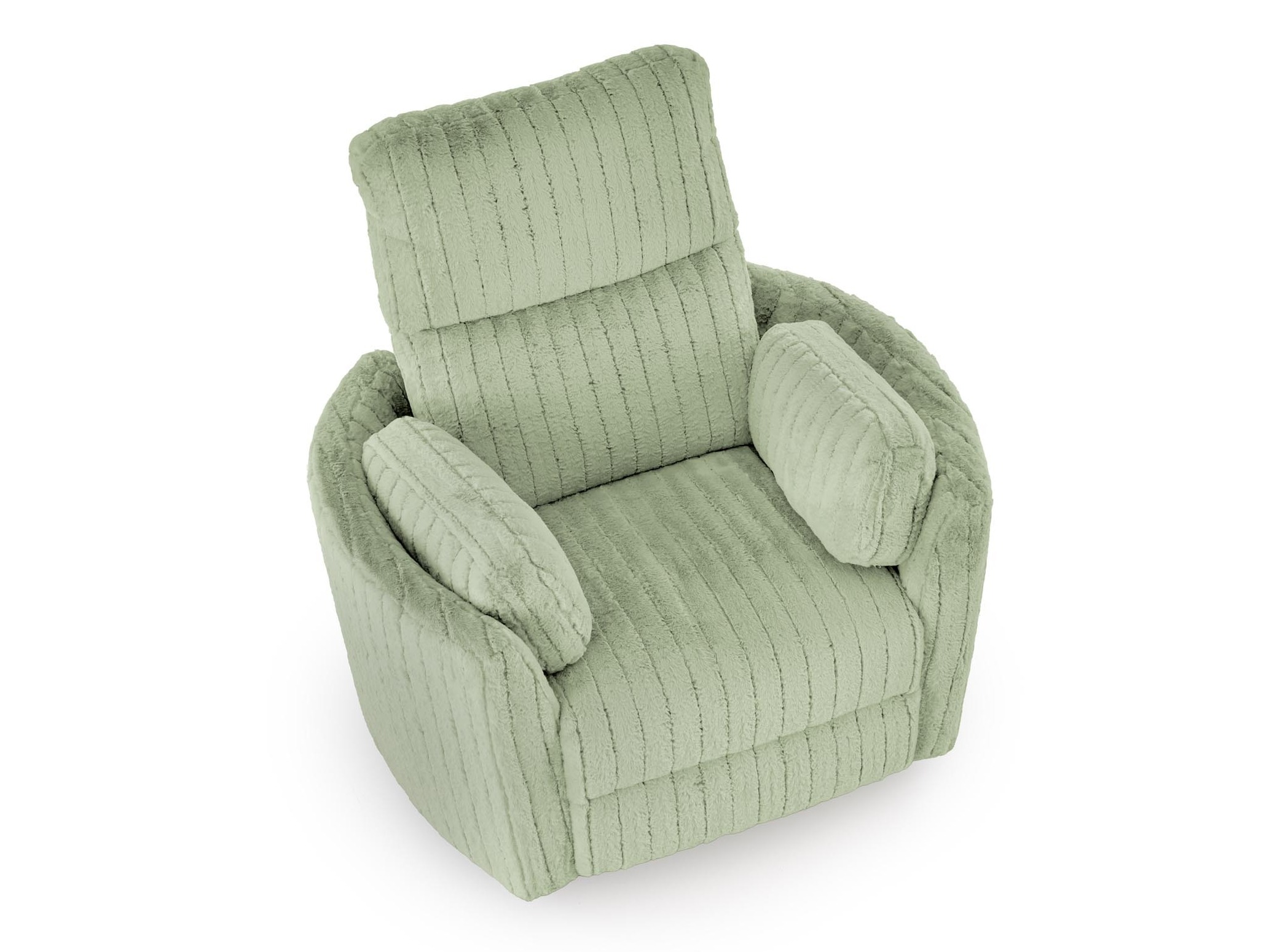 Fotoliu recliner Houston 2079 (Mentă deschis)