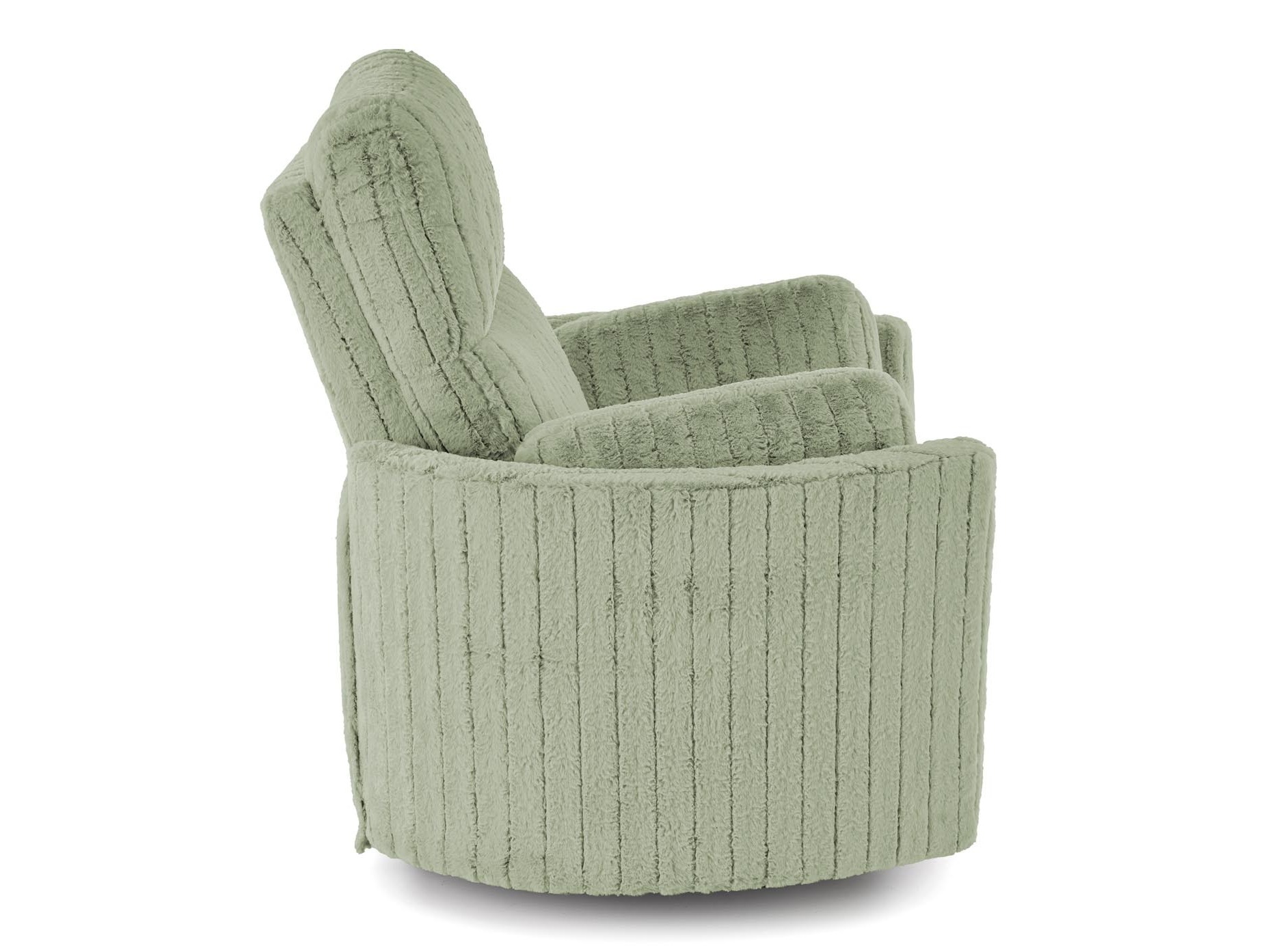 Fotoliu recliner Houston 2079 (Mentă deschis)