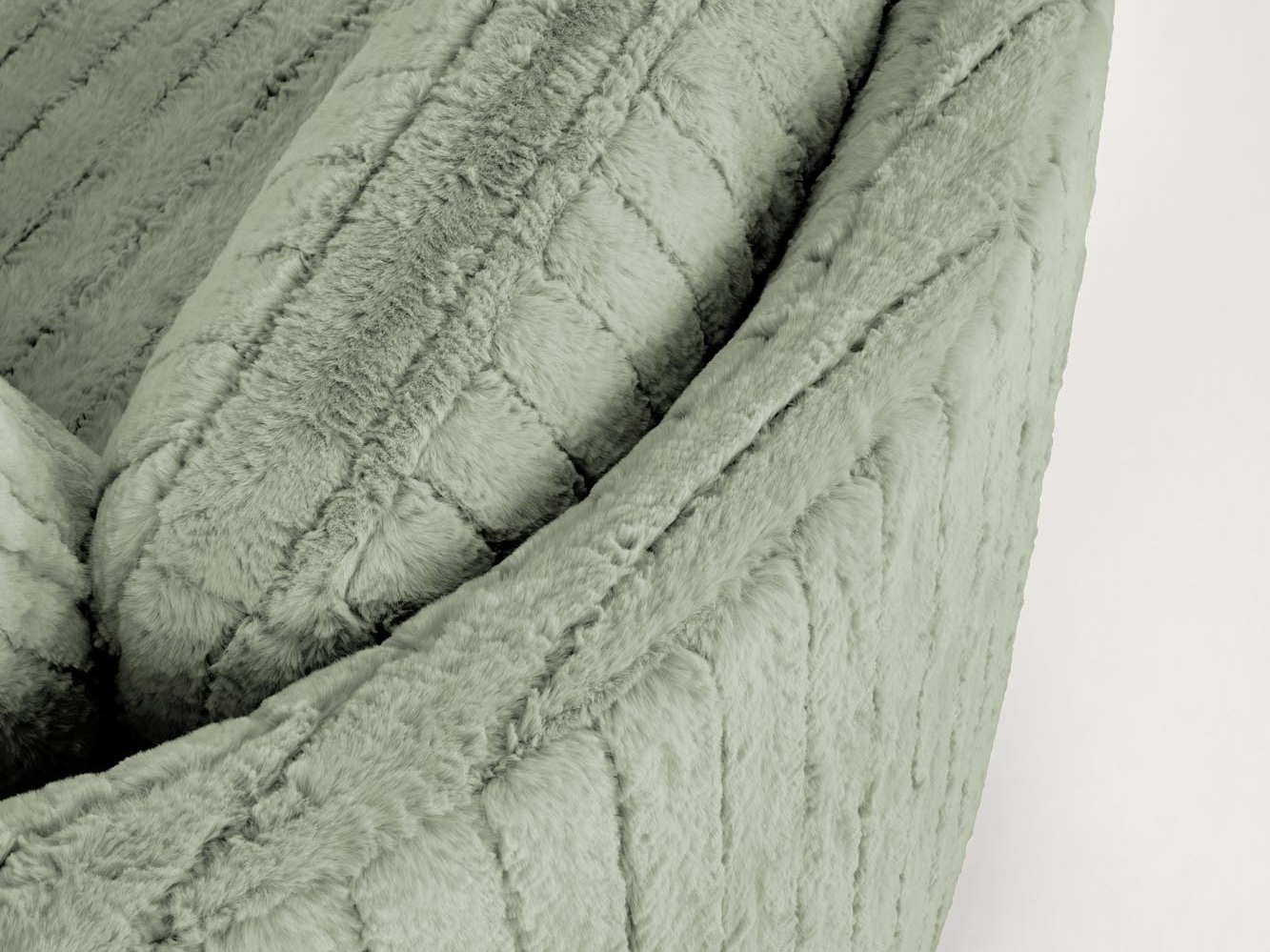 Fotoliu recliner Houston 2079 (Mentă deschis)