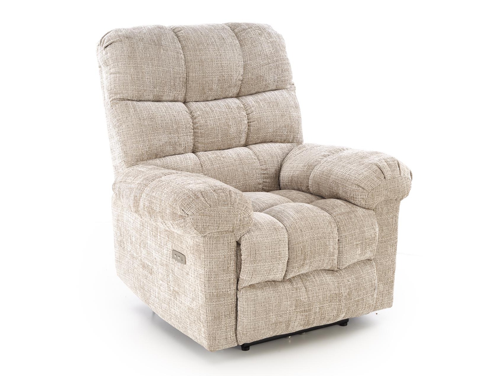 Fotoliu recliner Houston 2080 (Bej)